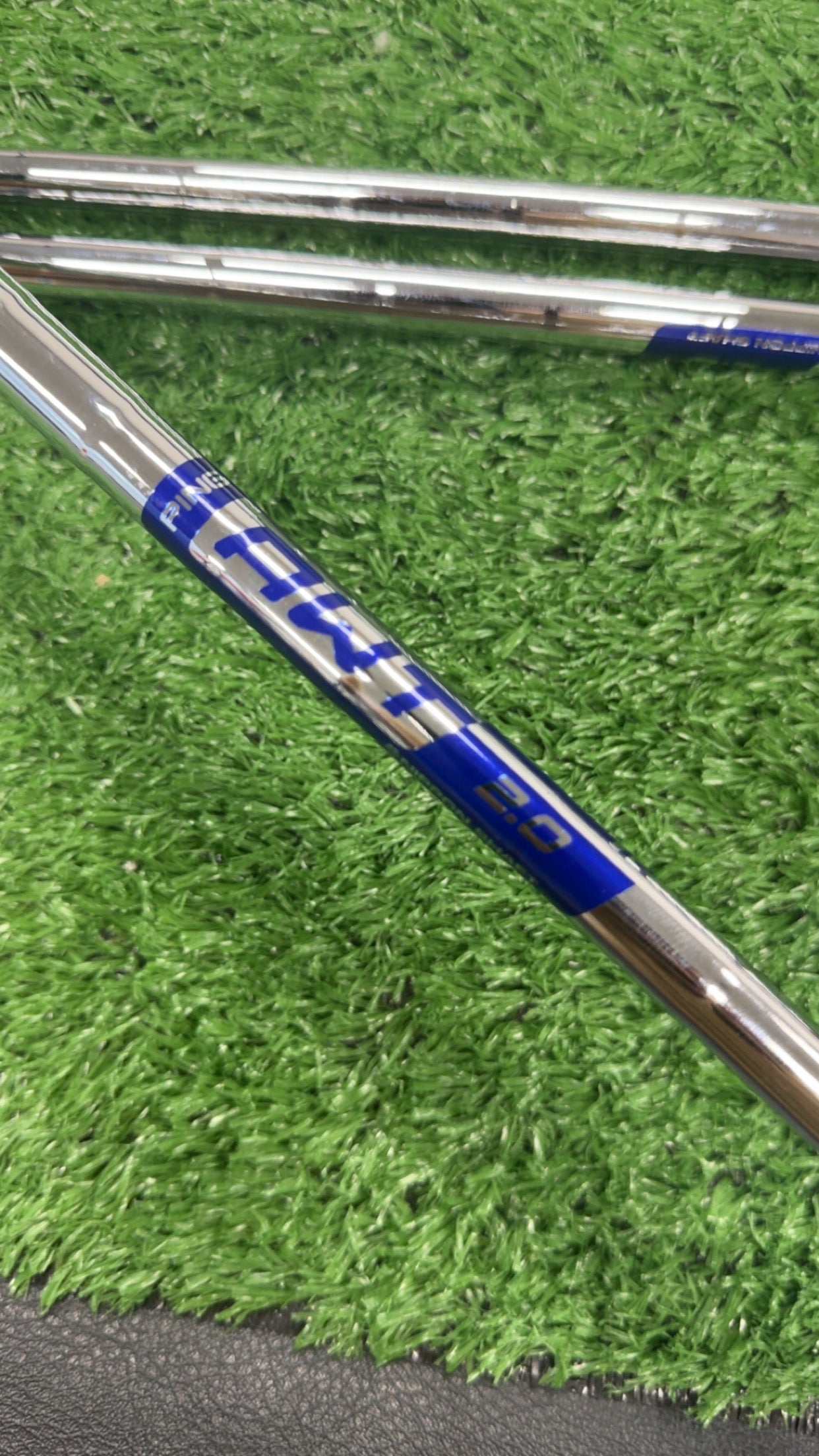 PING G425 IRONS 5-PW - BLUE DOT