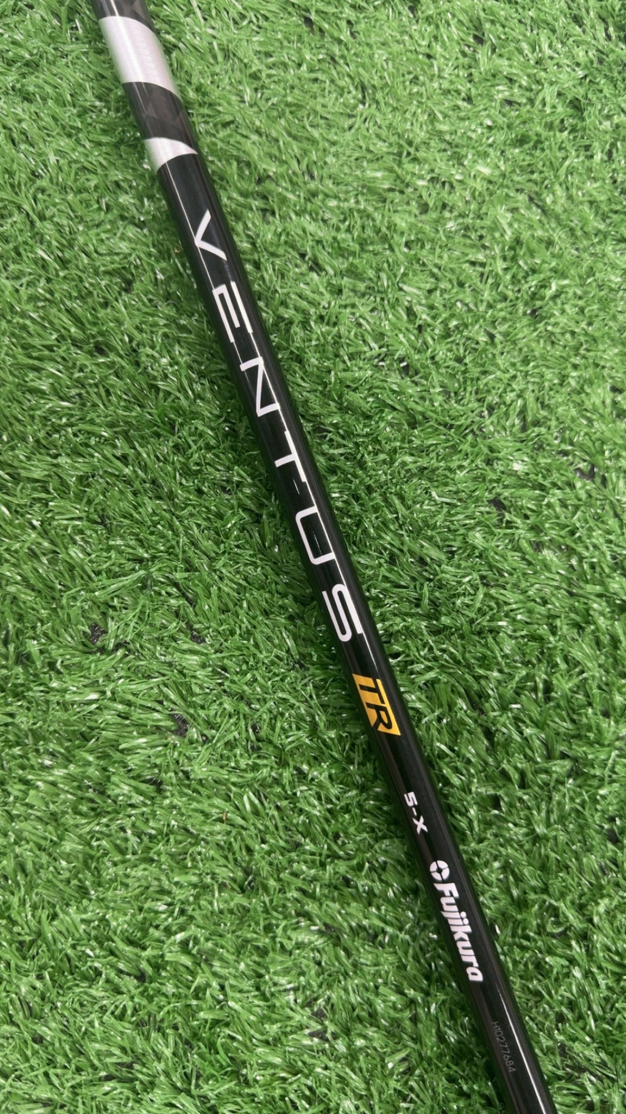 Ventus Black TR 5x