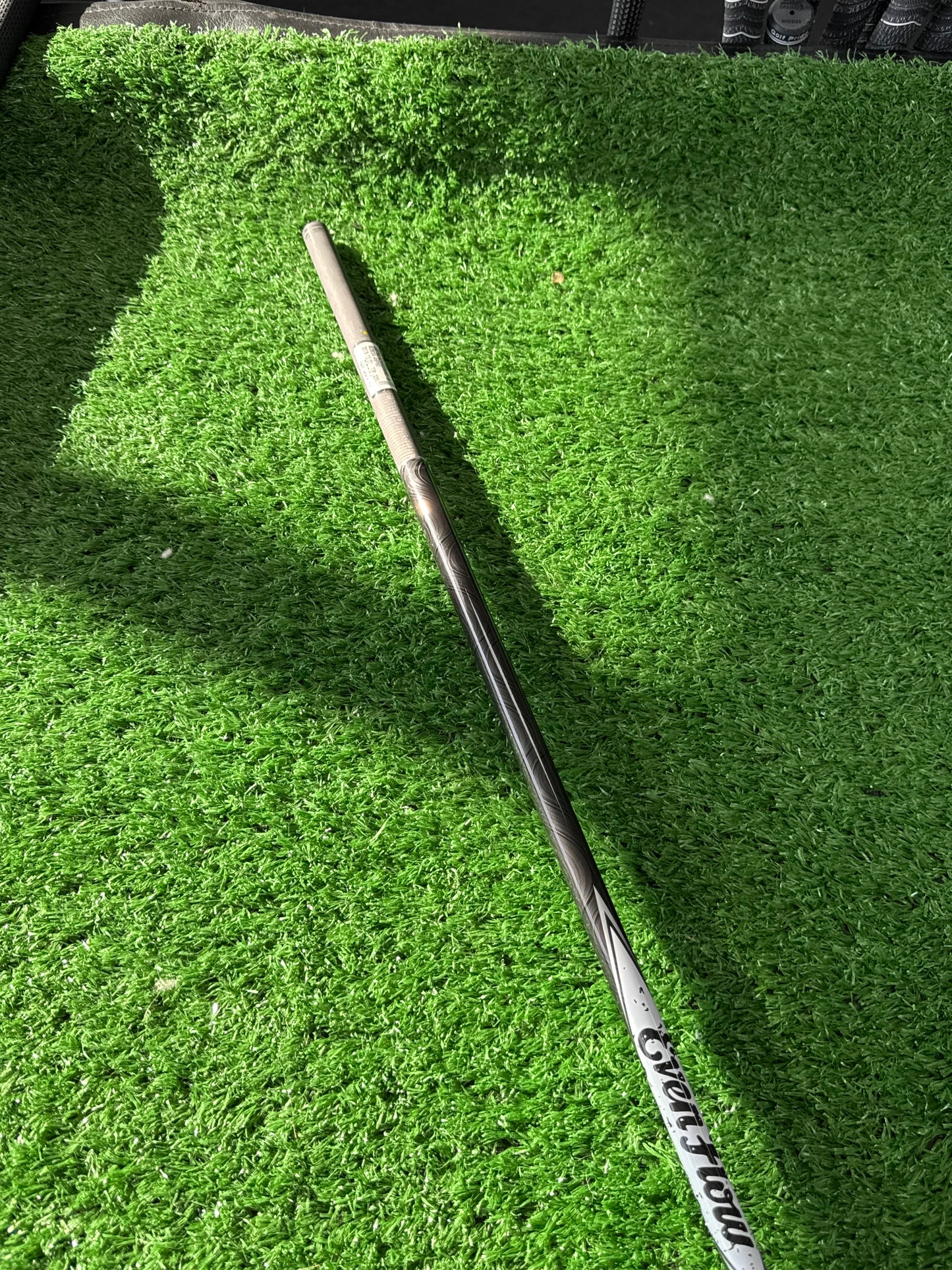Even Flow 65g Stiff Shaft