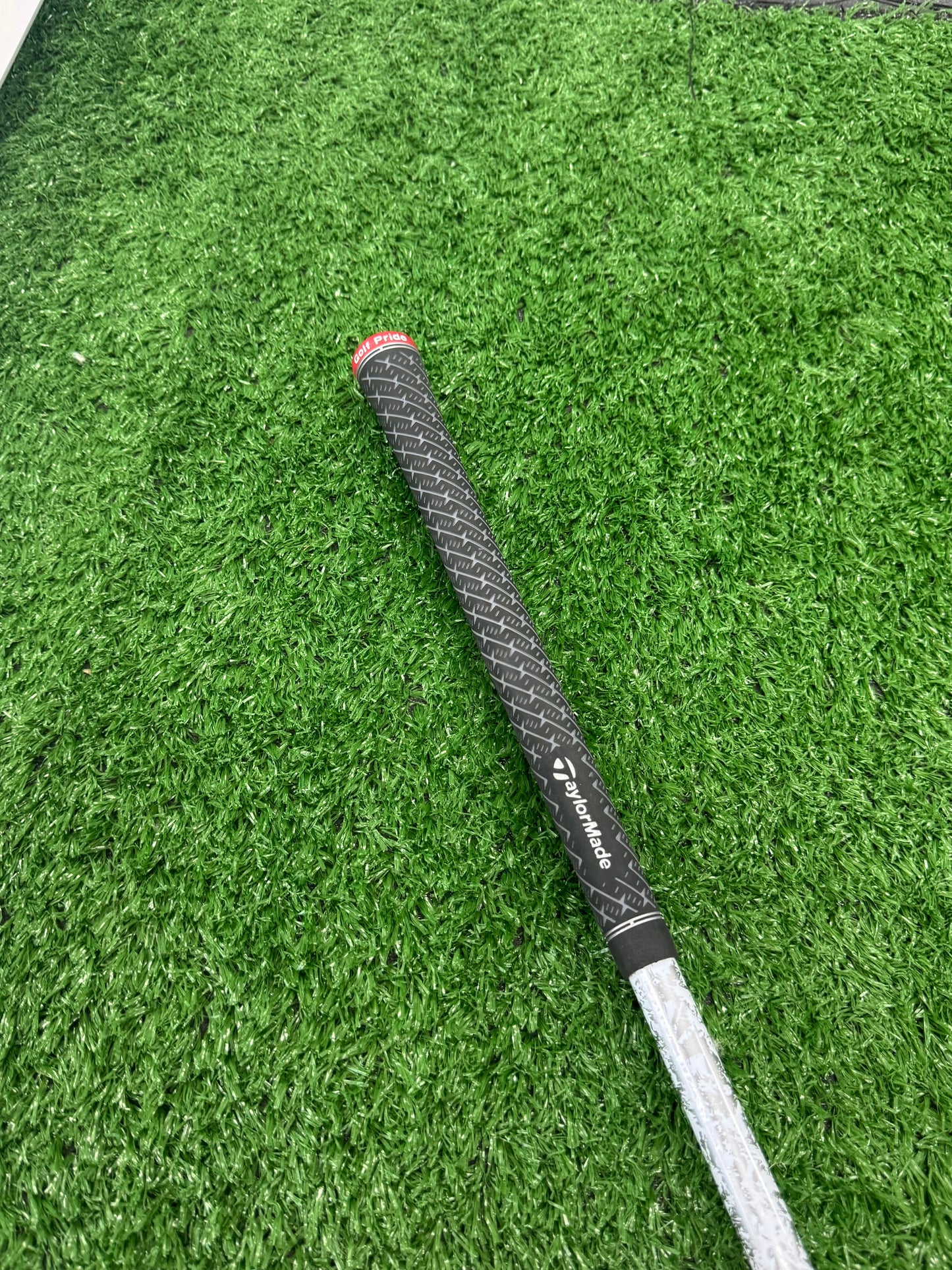 Denali Black 6.0 60g Mini Driver / Fairway shaft