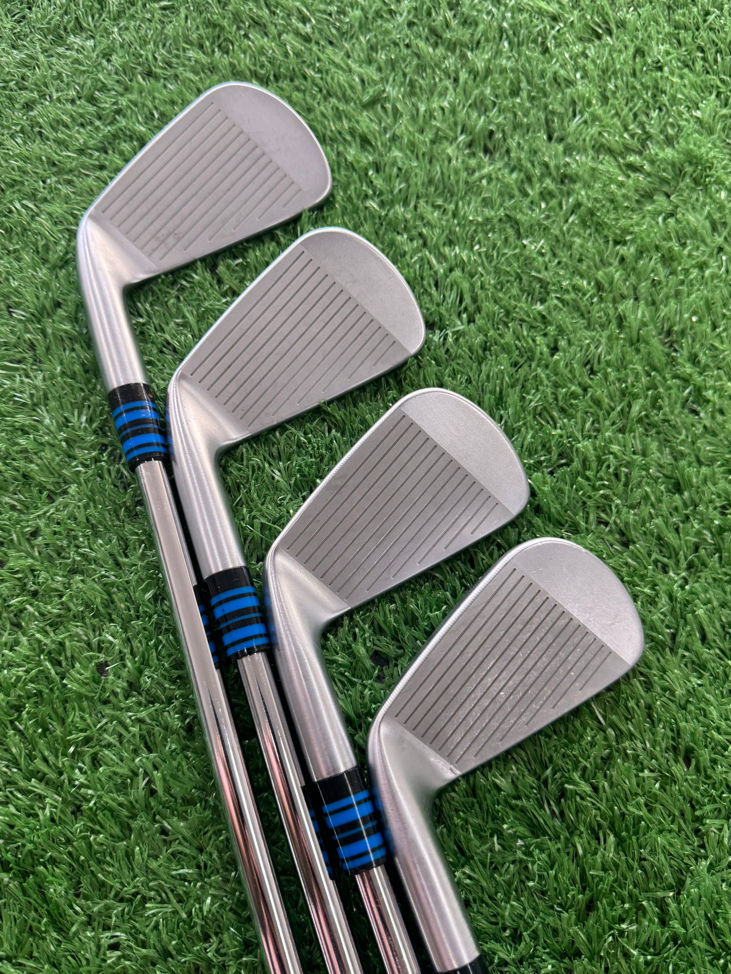 Edel SMS Pro Forged 4-pw