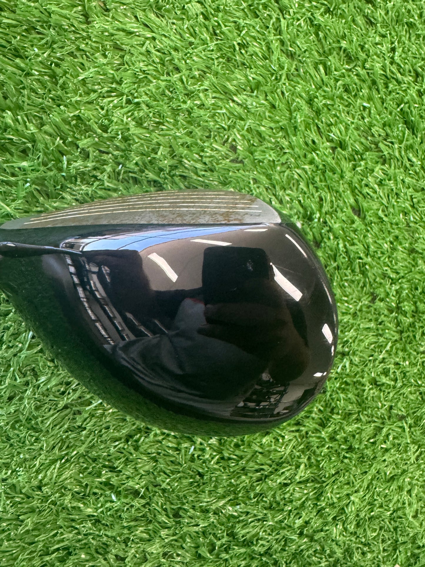 Apex UW Gen 1 17 degree
