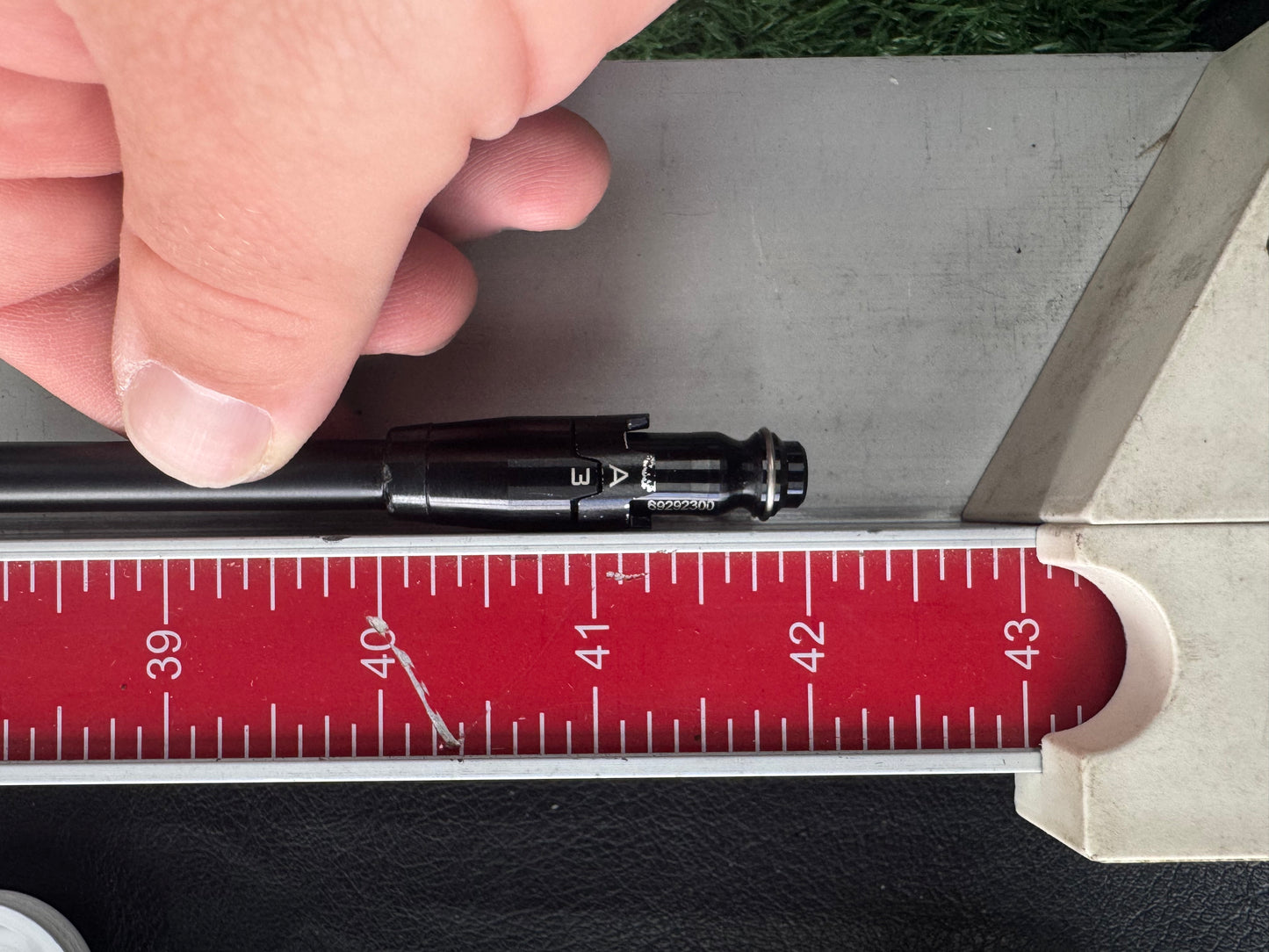 SPEEDER TR 757 EXTRA STIFF TITLIEST FAIRWAY