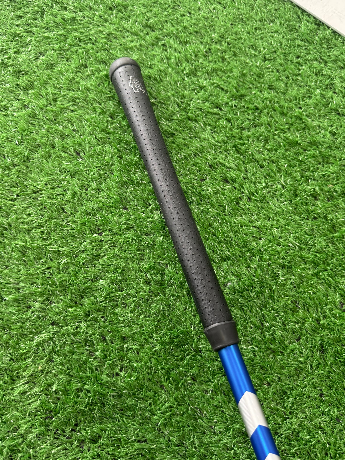 Bridgestone 221 Hi Driving Iron (2025)