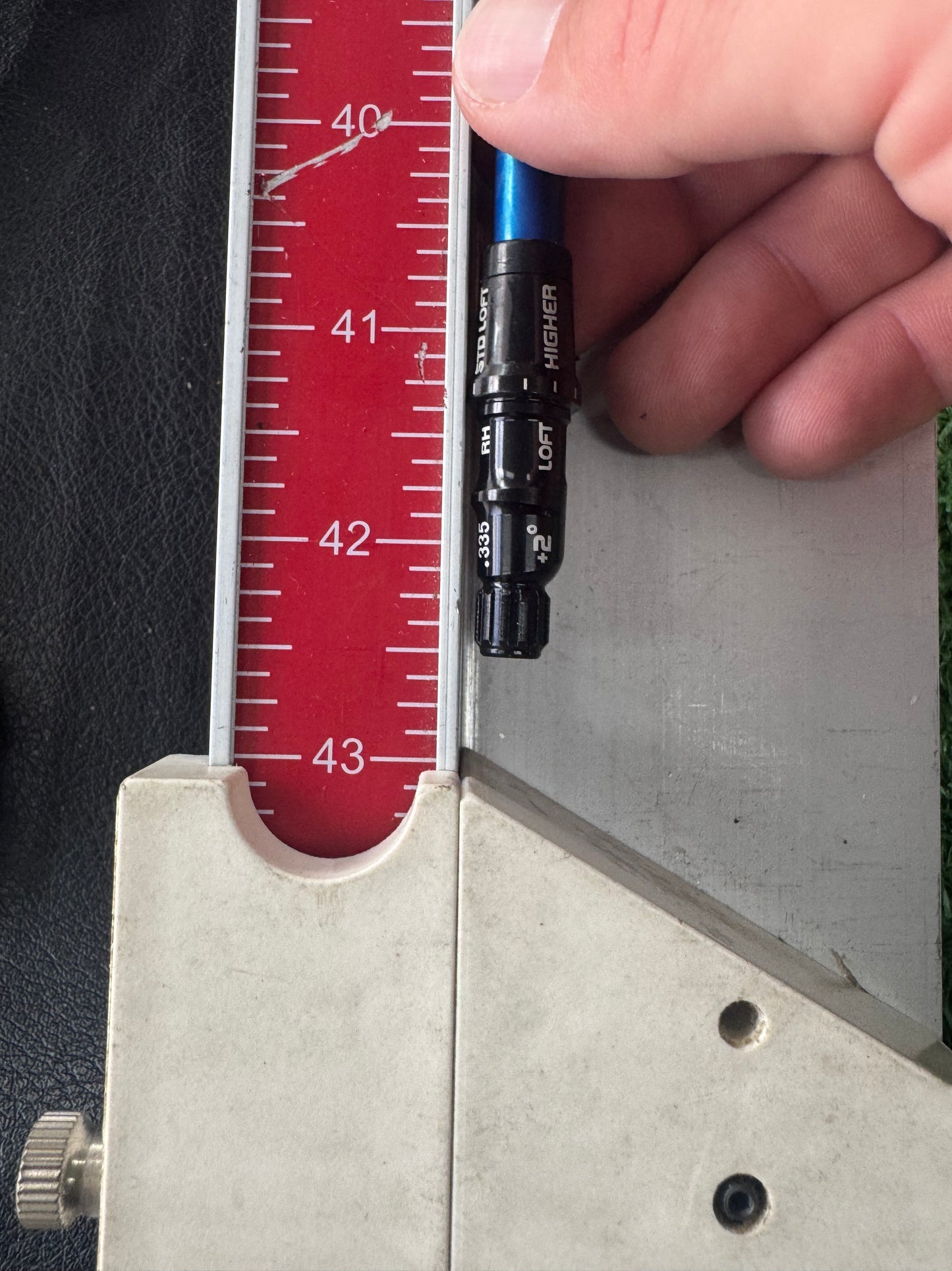 SPEEDER 661 X FLEX FAIRWAY - TAYLORMADE