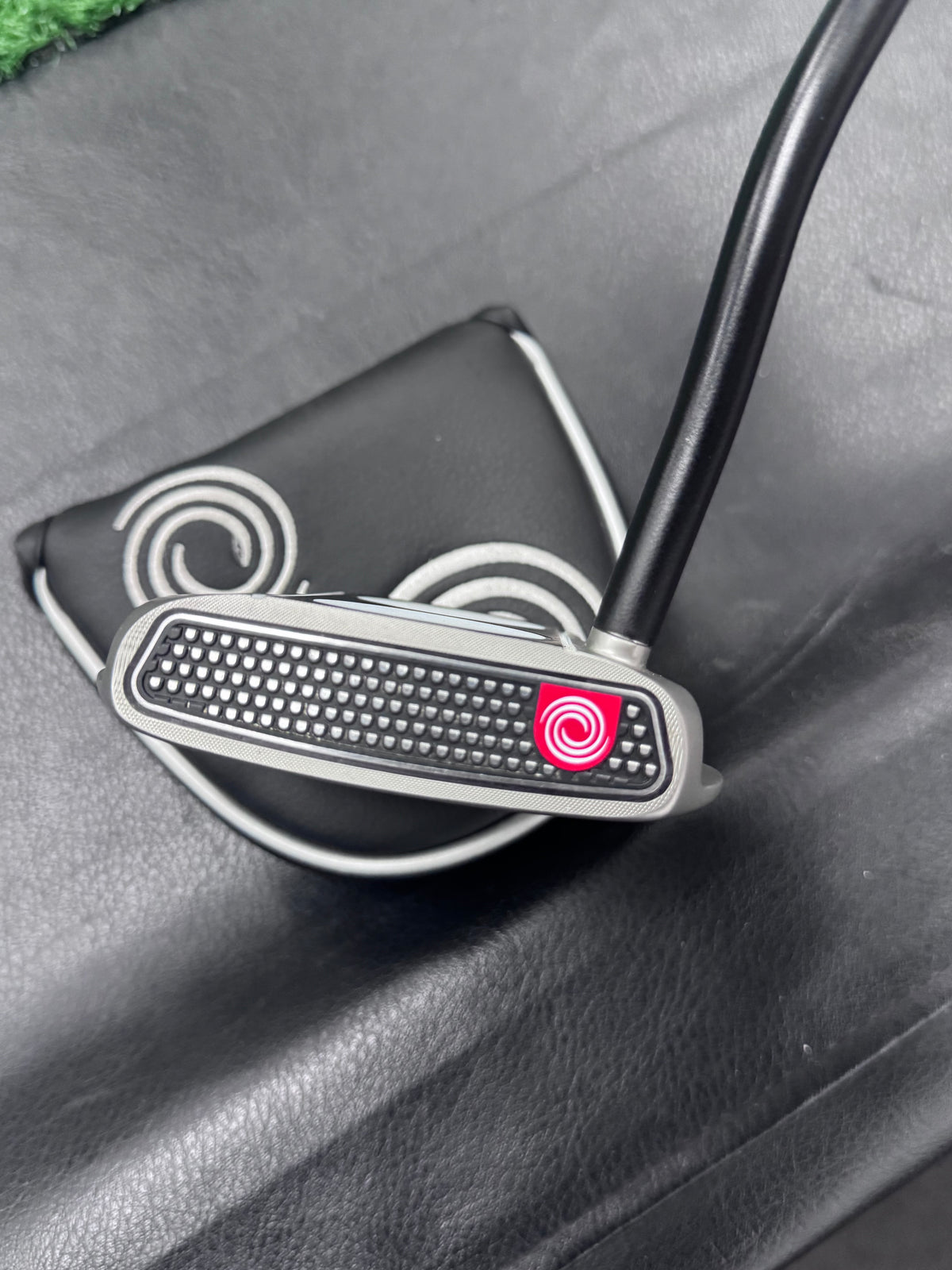 Odyssey 2 Ball - Microhinge