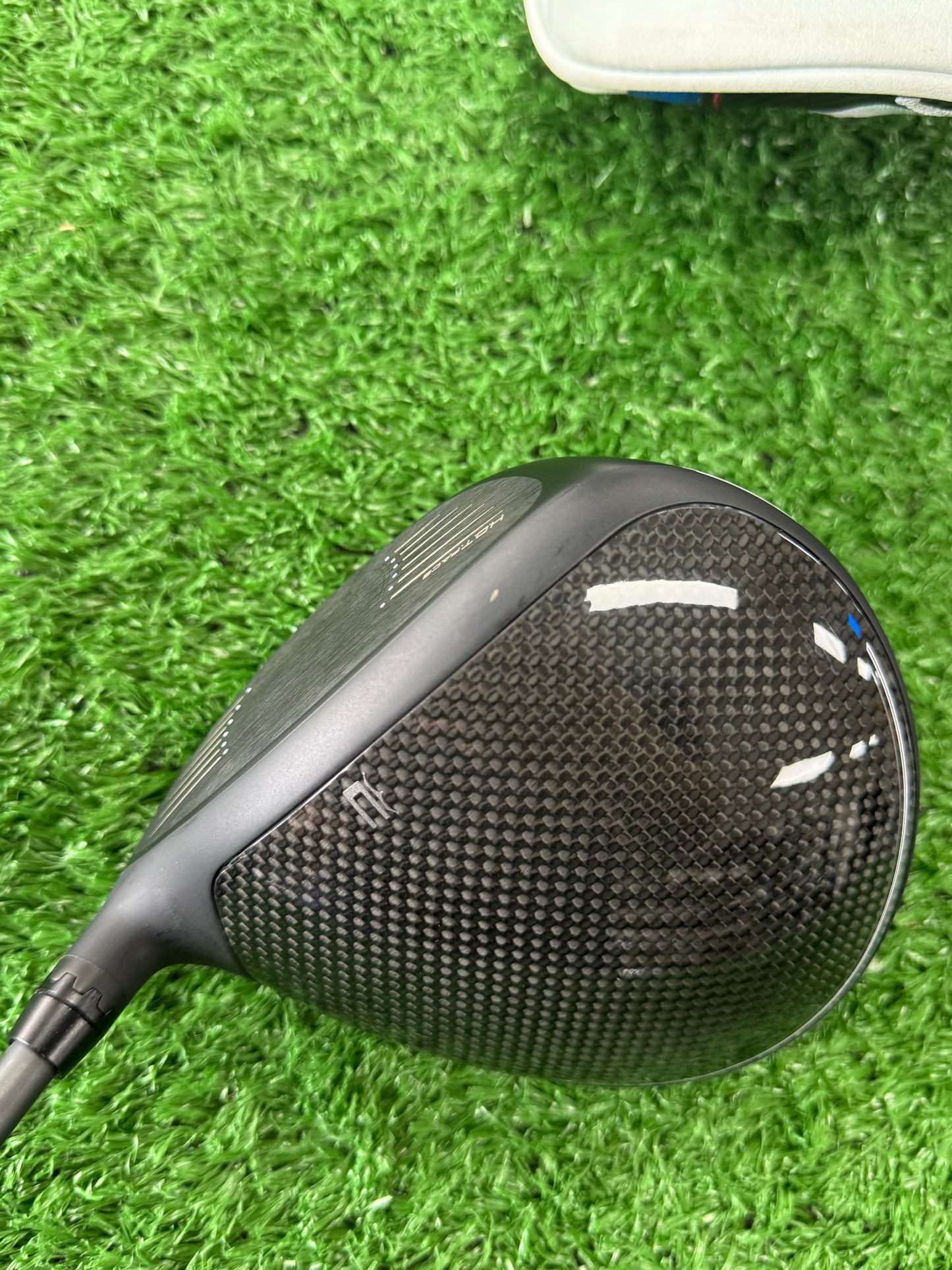 COBRA AEROJET LS 9 DEGREE - REGULAR FLEX