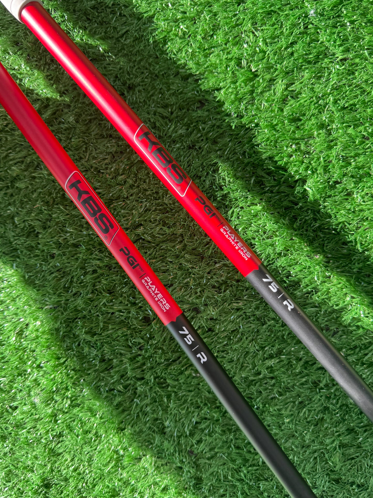 Cobra Aerojet 4 and 5 Hybrids