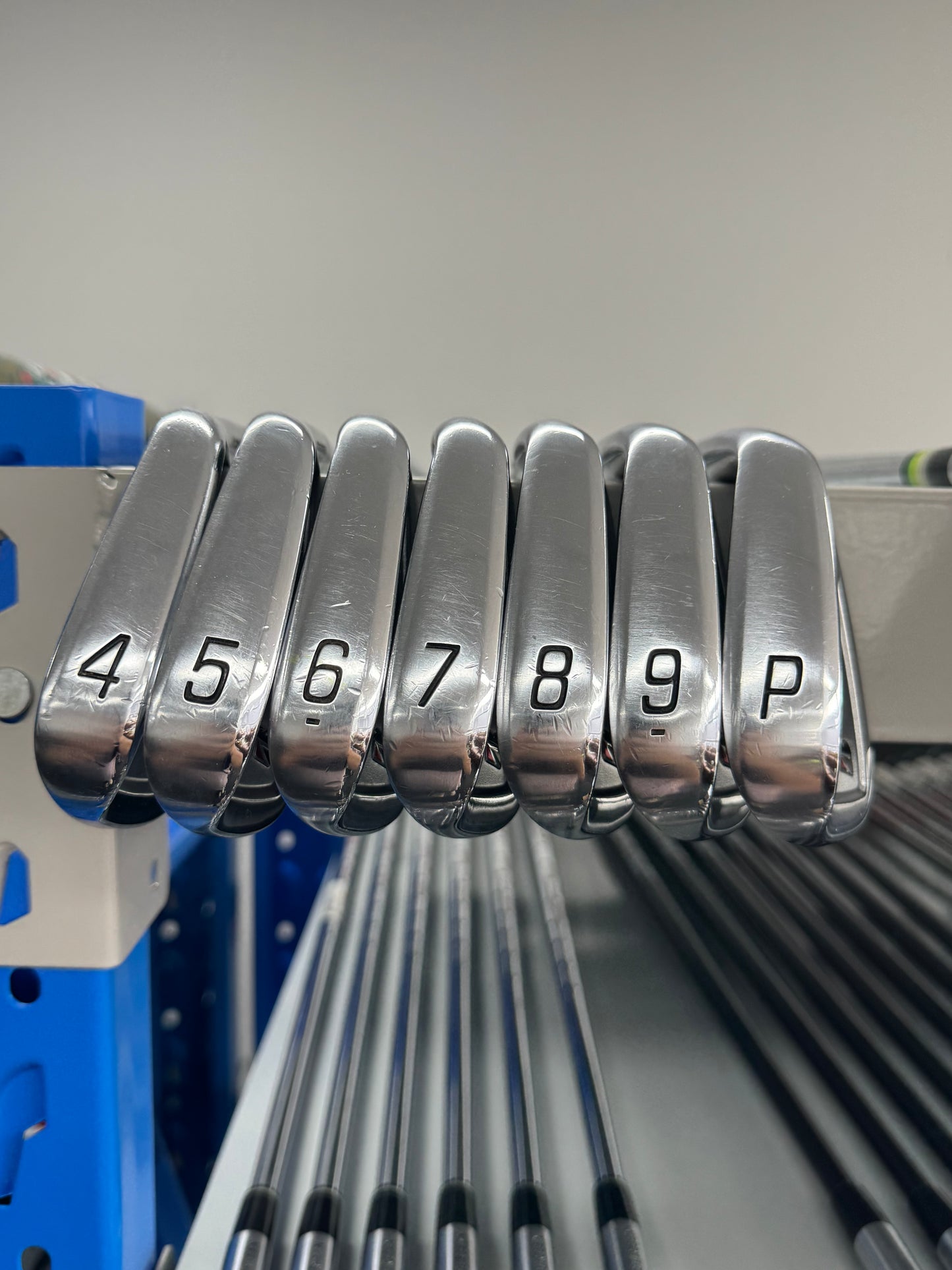 BRIDGESTONE FORGED 241 CB - TOUR ISSUE X100