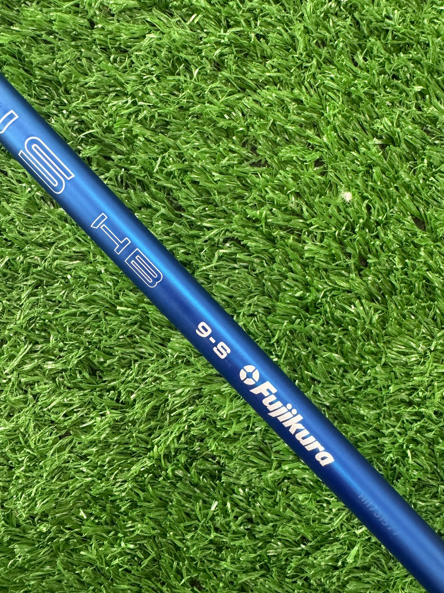 Bridgestone 221 Hi Driving Iron (2025)