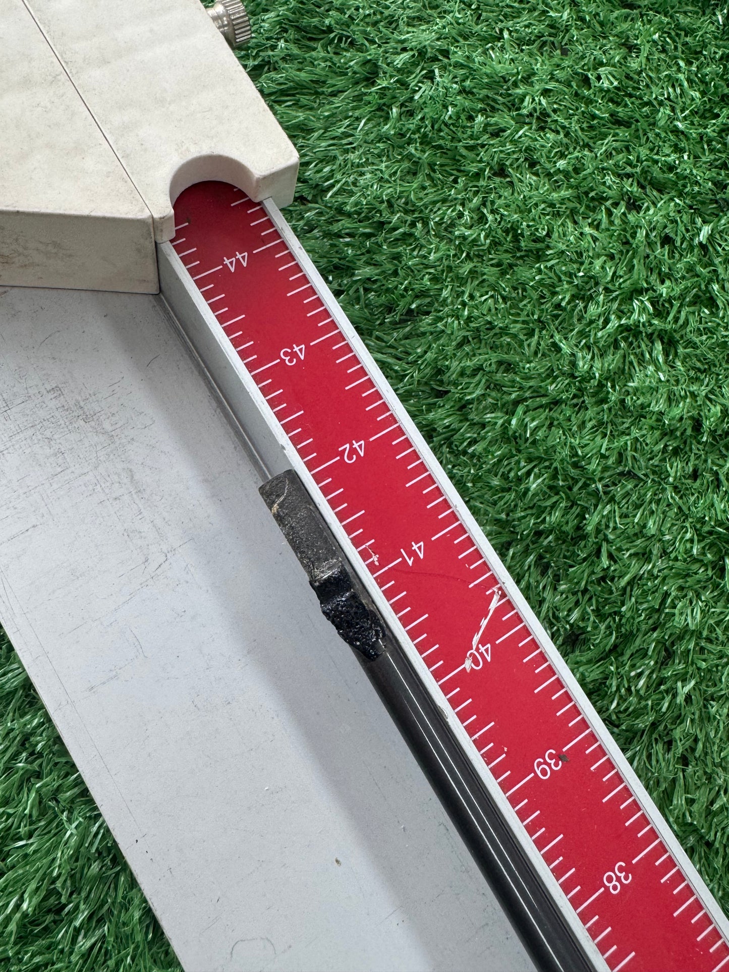 EVEN FLOW RIPTIDE 6.0 60G 3 WOOD SHAFT