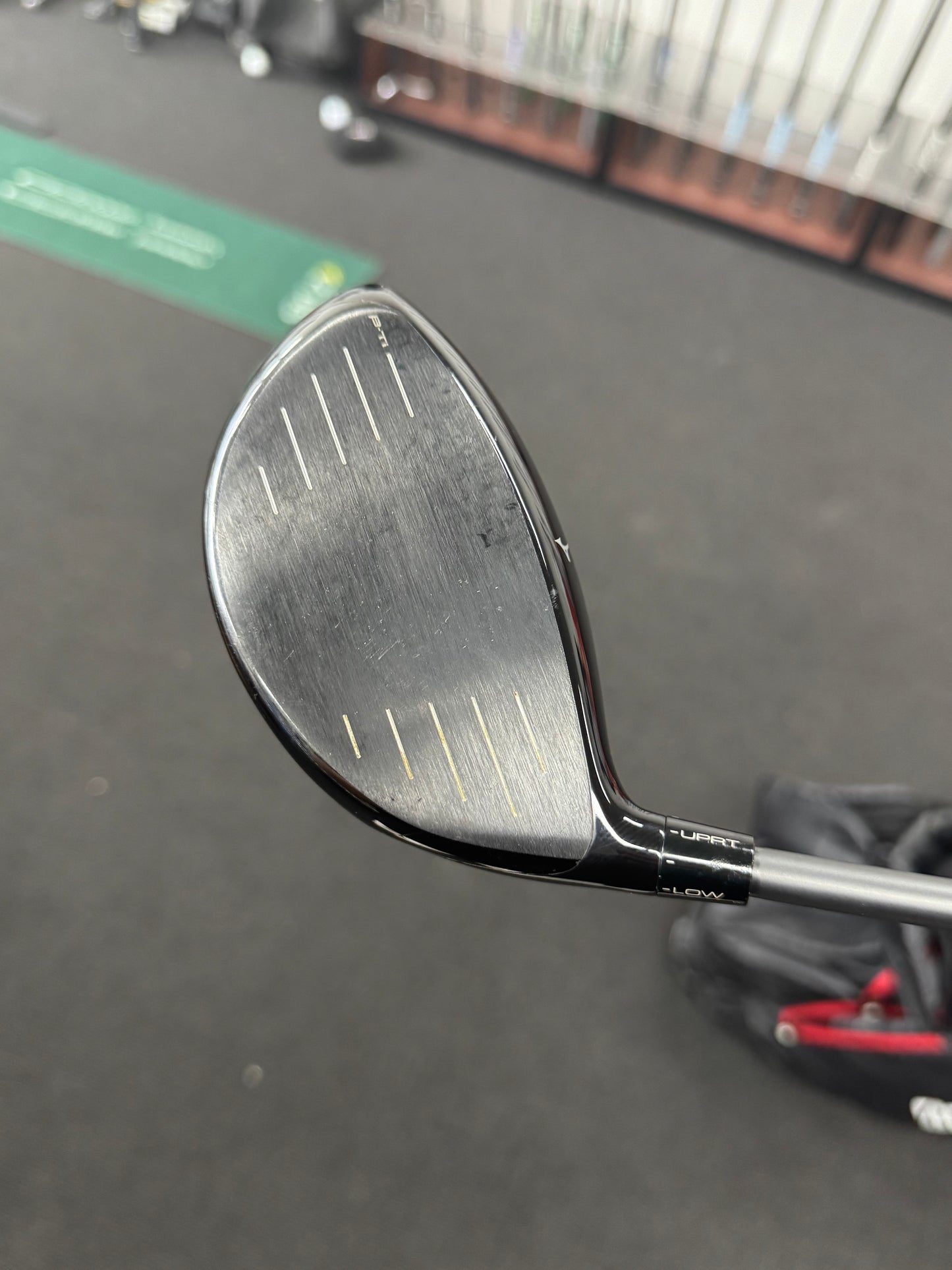 Mizuno ST-G 220 Driver