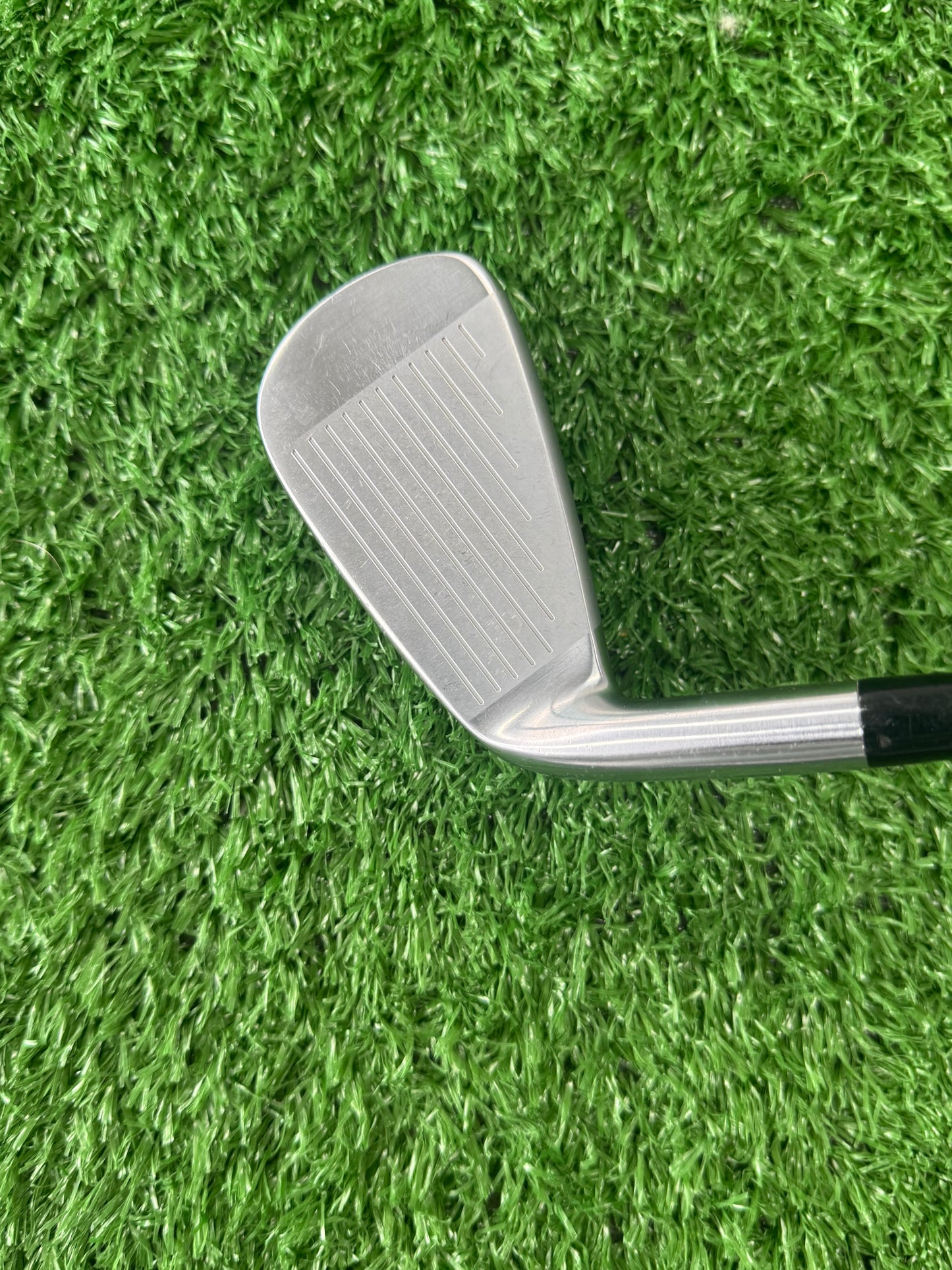 MIZUNO MP H4 3 IRON