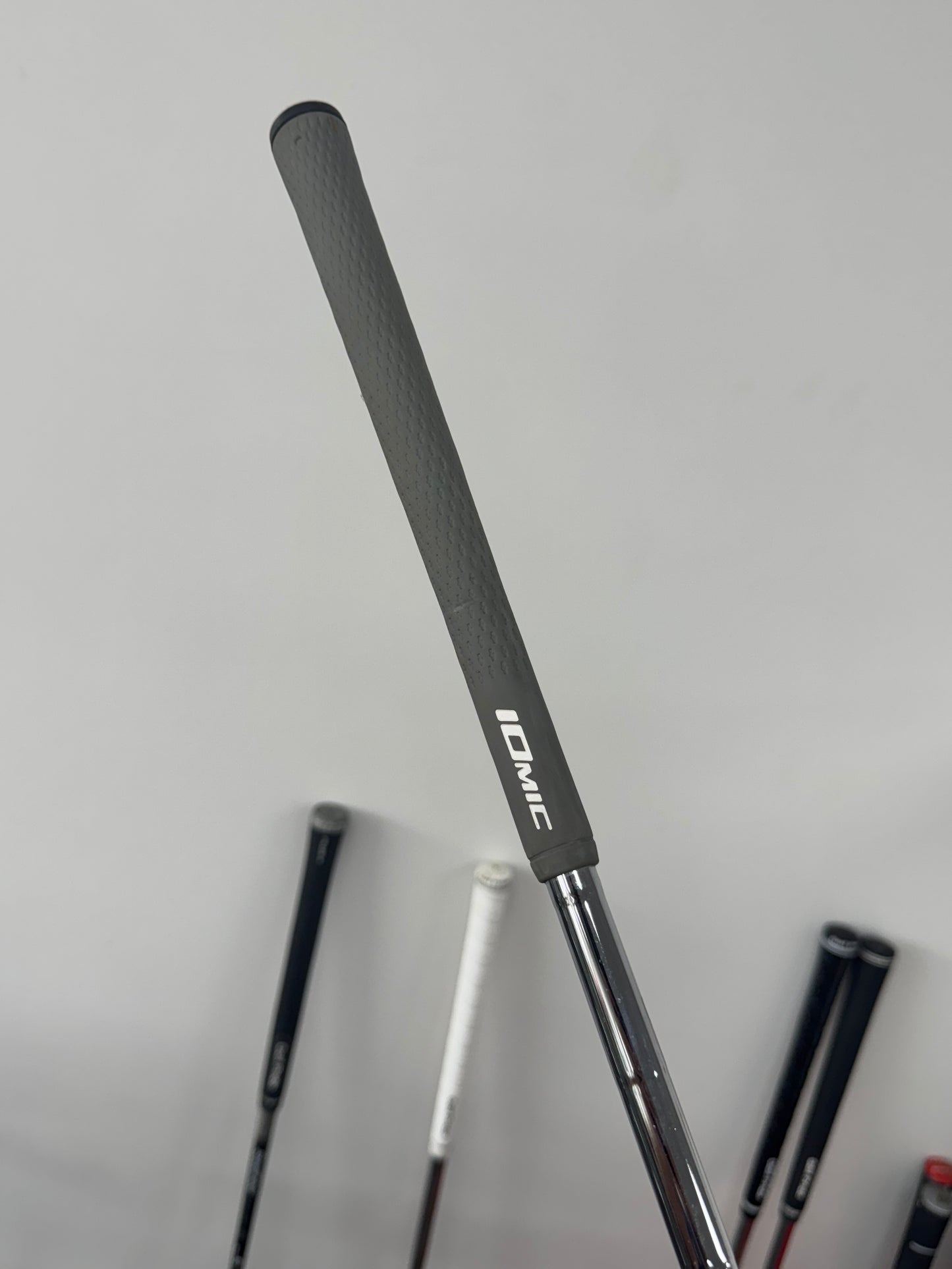 CLEVELAND RTX 4 58 DEGREE RAW WEDGE