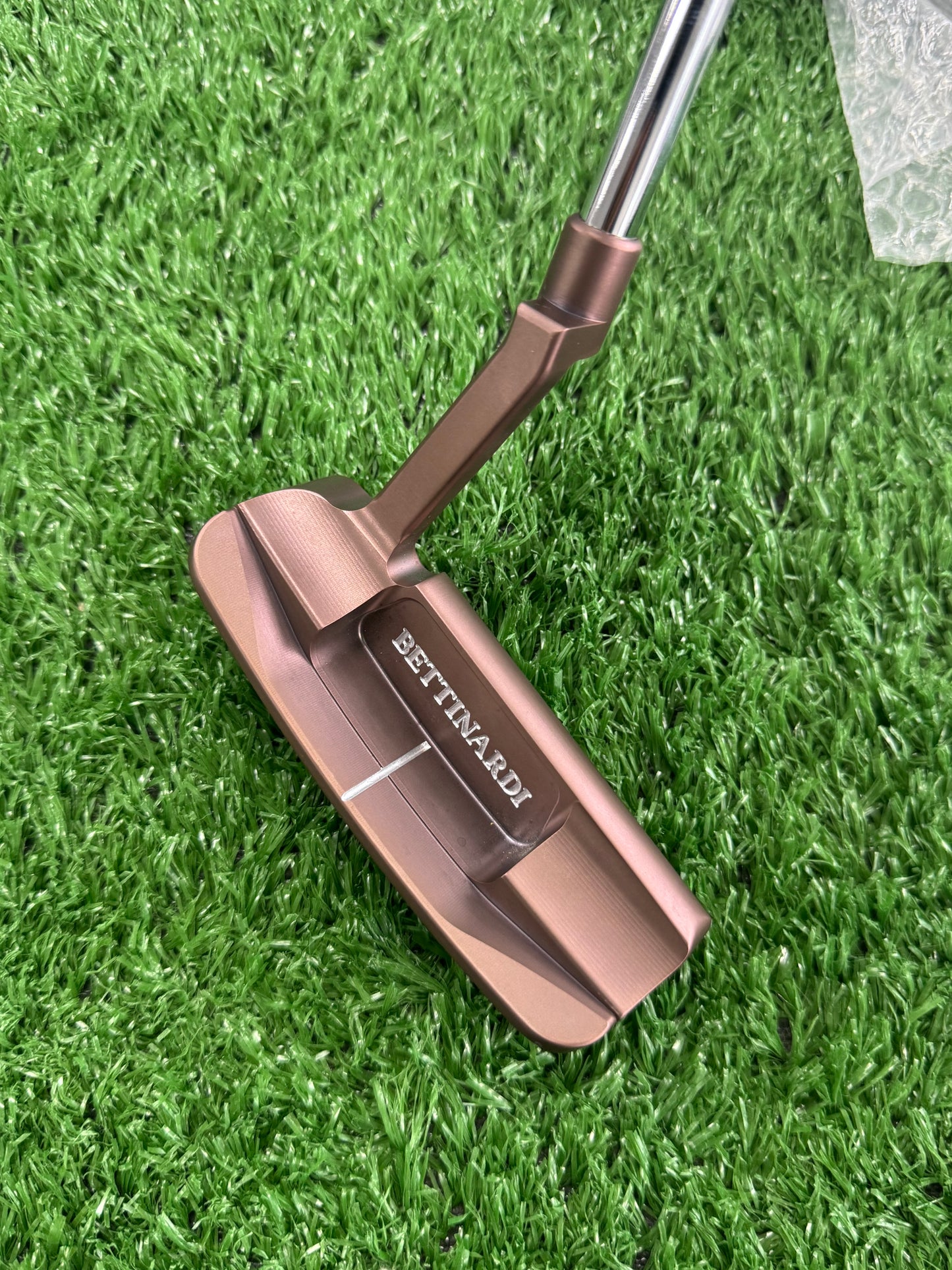 Bettinardi Queen Bee 35” Putter