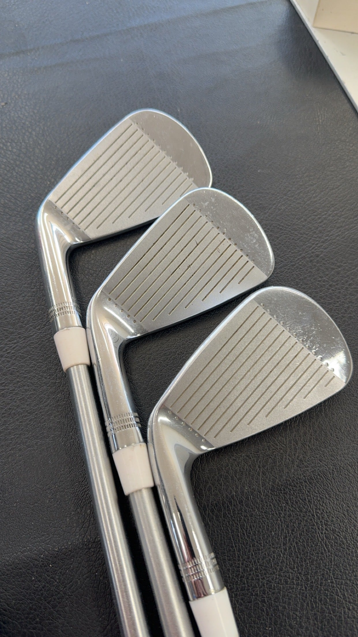 Wilson Staff Blades 6-pw