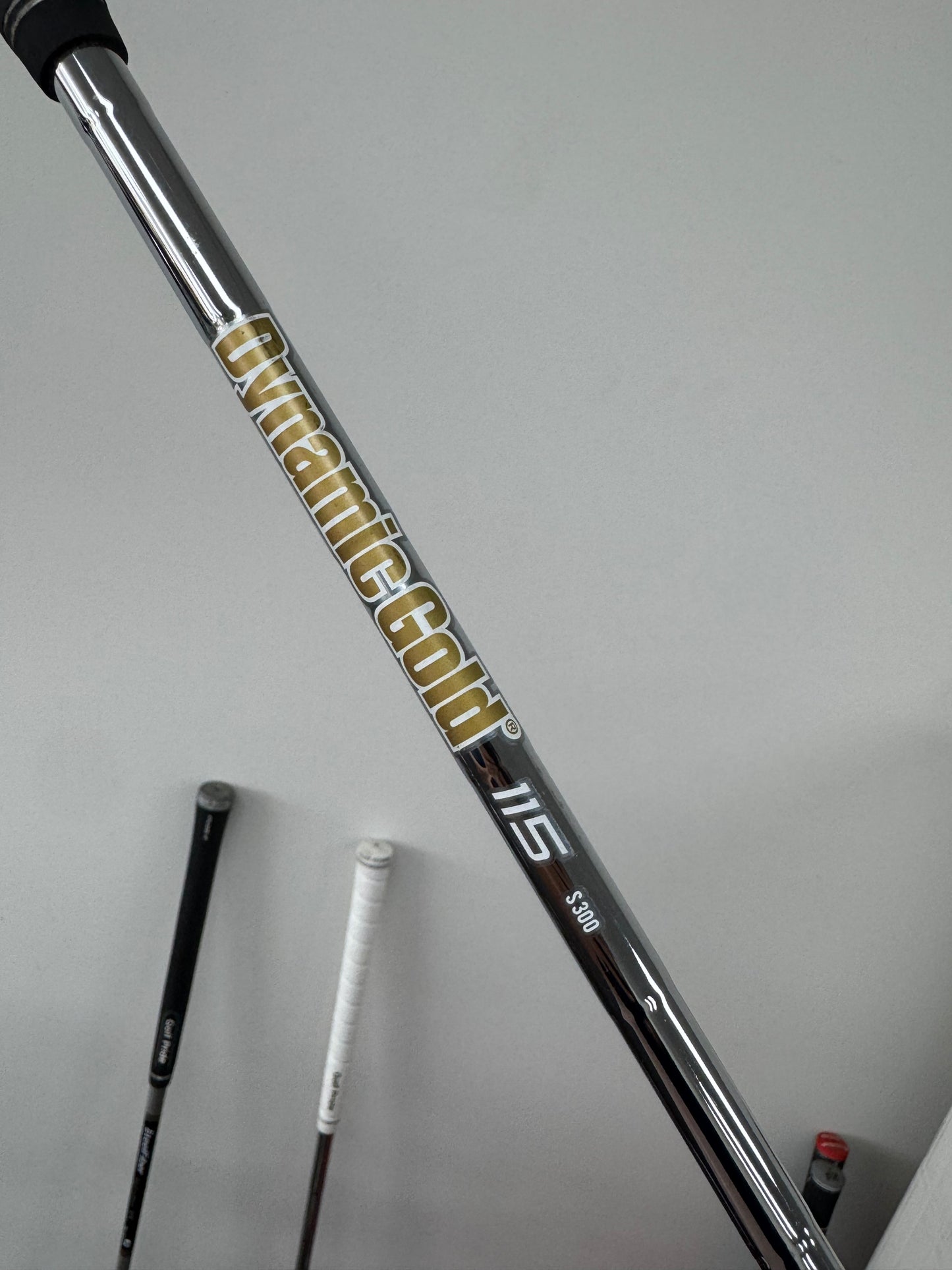 PING GLIDE 3.0 LOB WEDGE - GREEN DOT