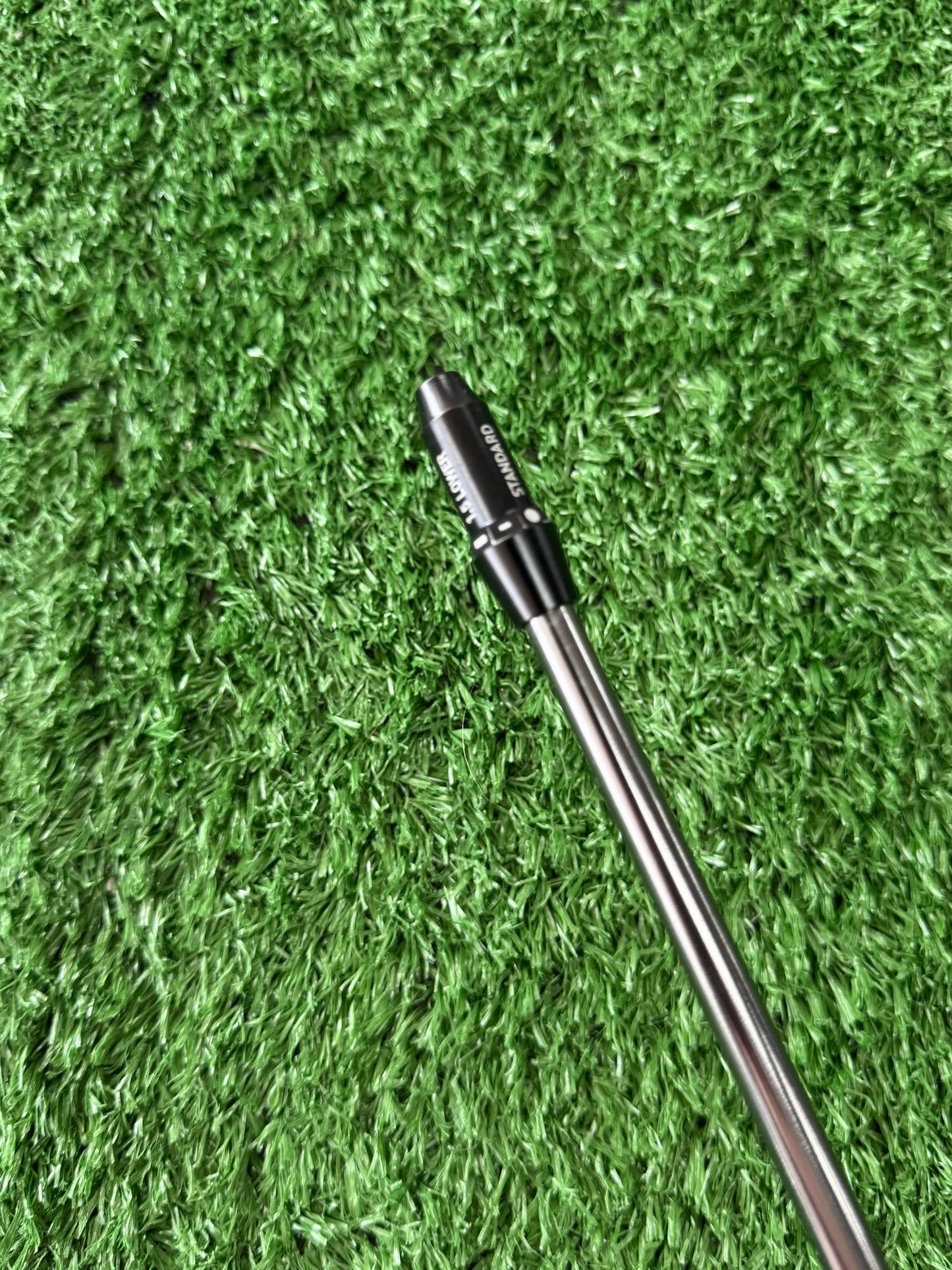 DIAMANA BF 80 TX 5 WOOD SHAFT