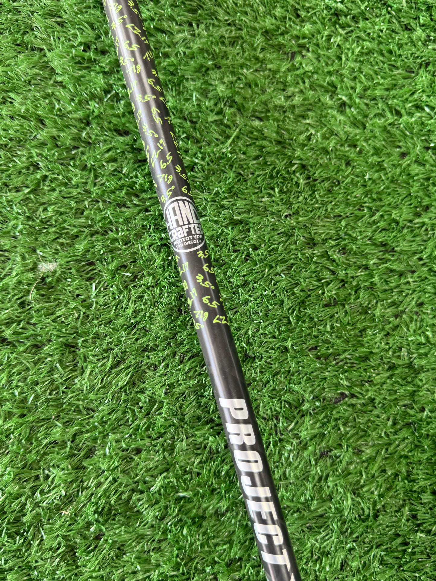 Taylormade AeroBurner TP tour release 3 wood