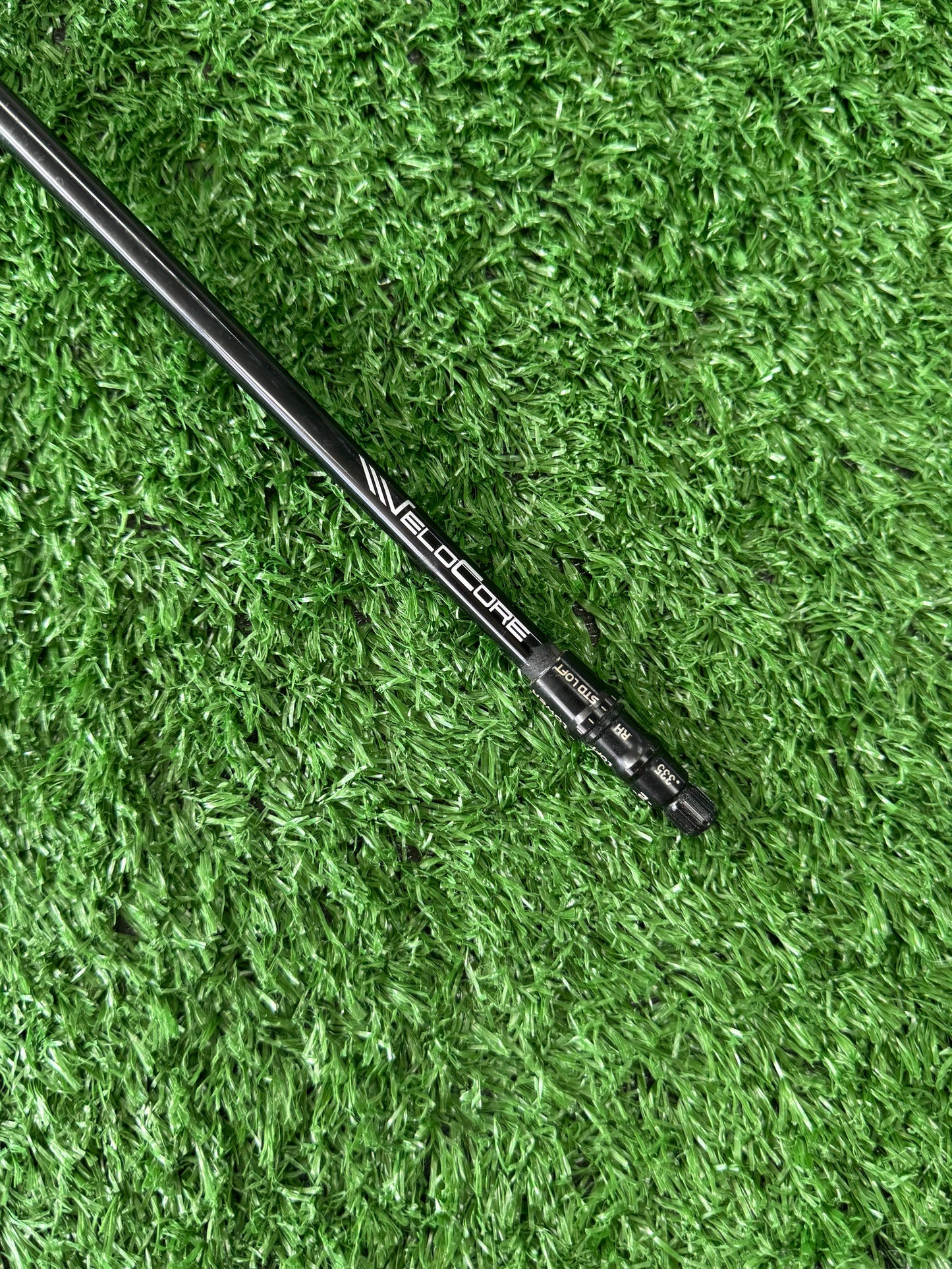 VENTUS BLACK 6X FAIRWAY SHAFT