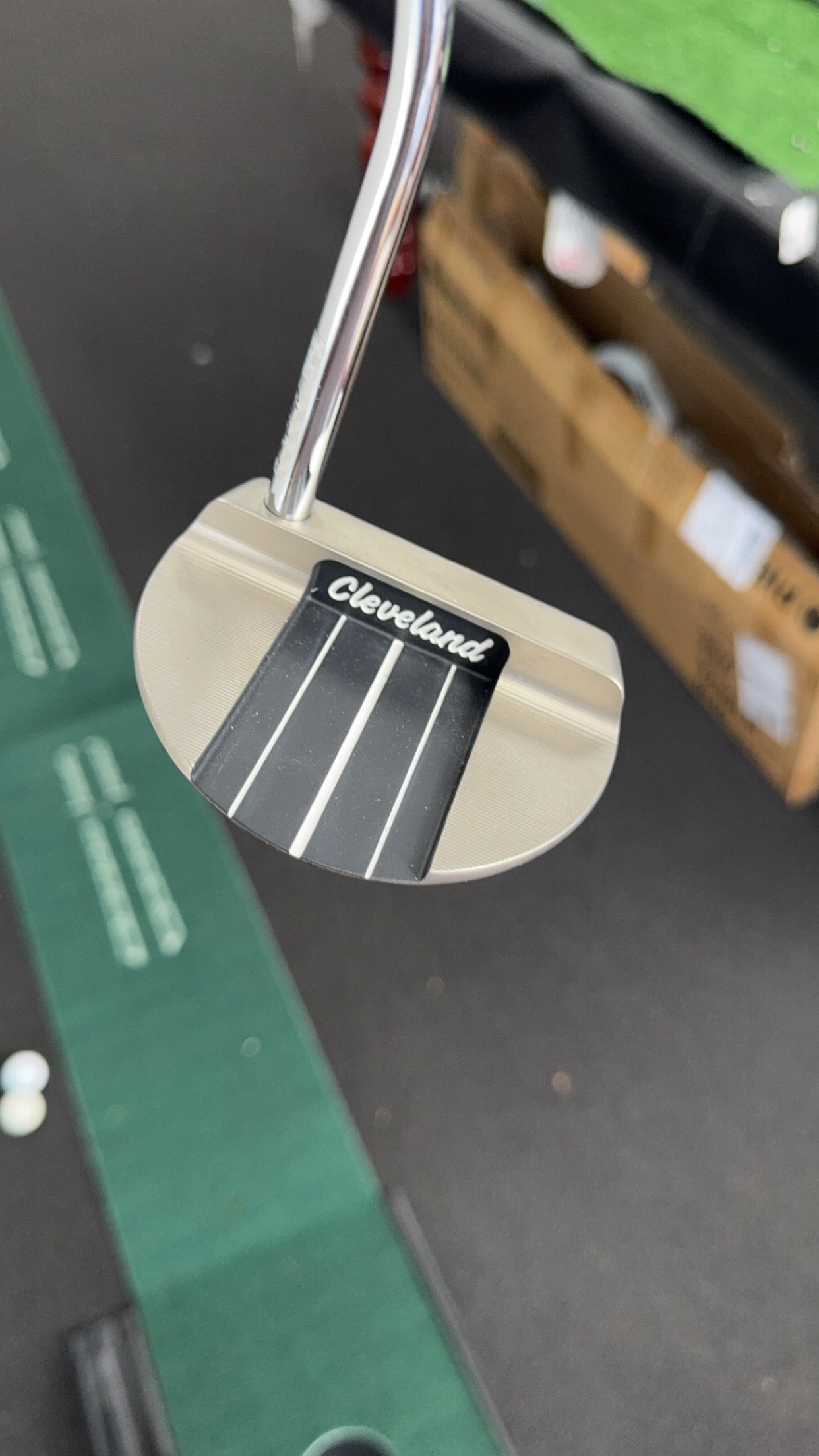 CLEVELAND HB SOFT #14 PUTTER