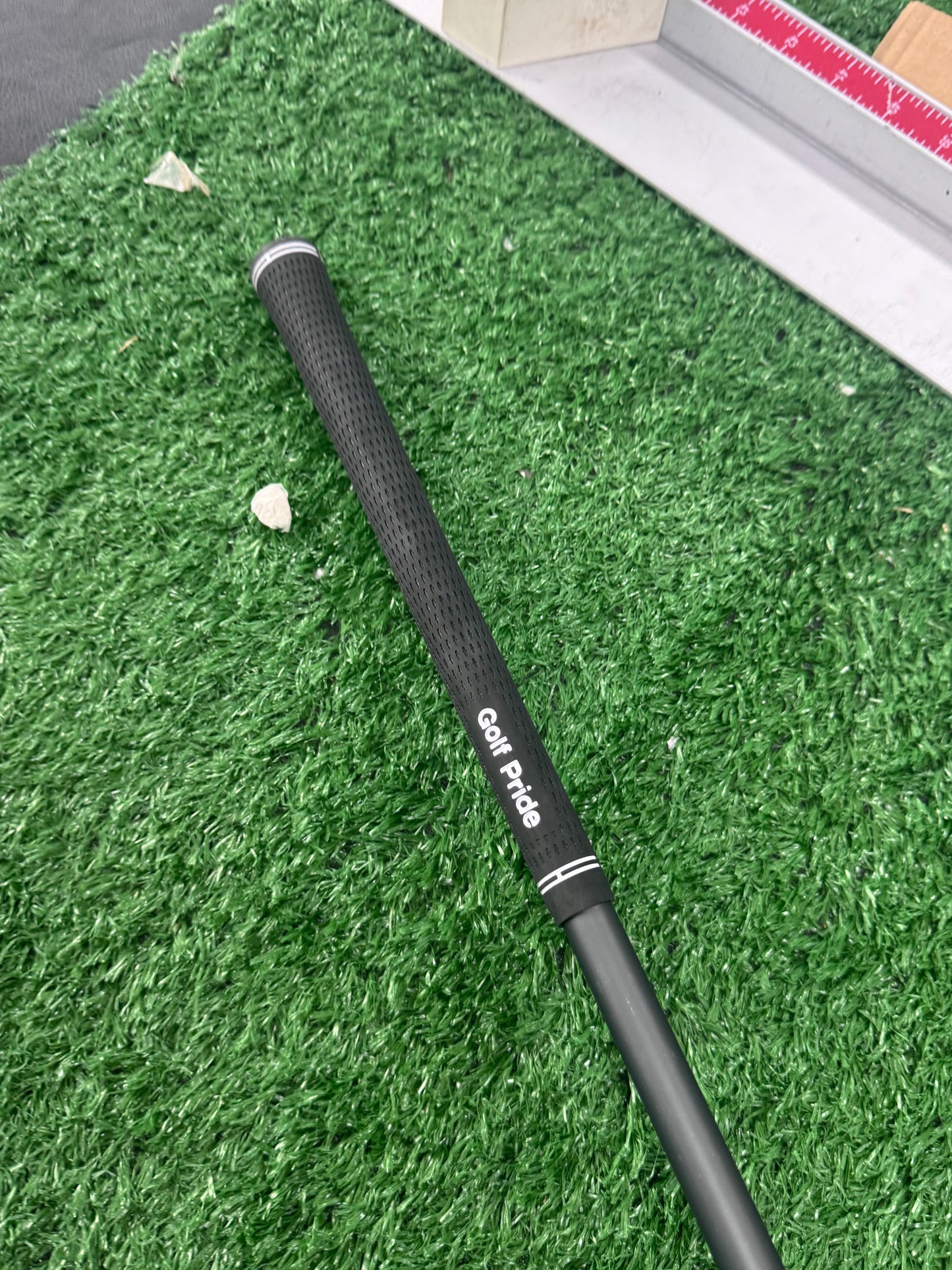COBRA RAD 9 DEGREE DRIVER