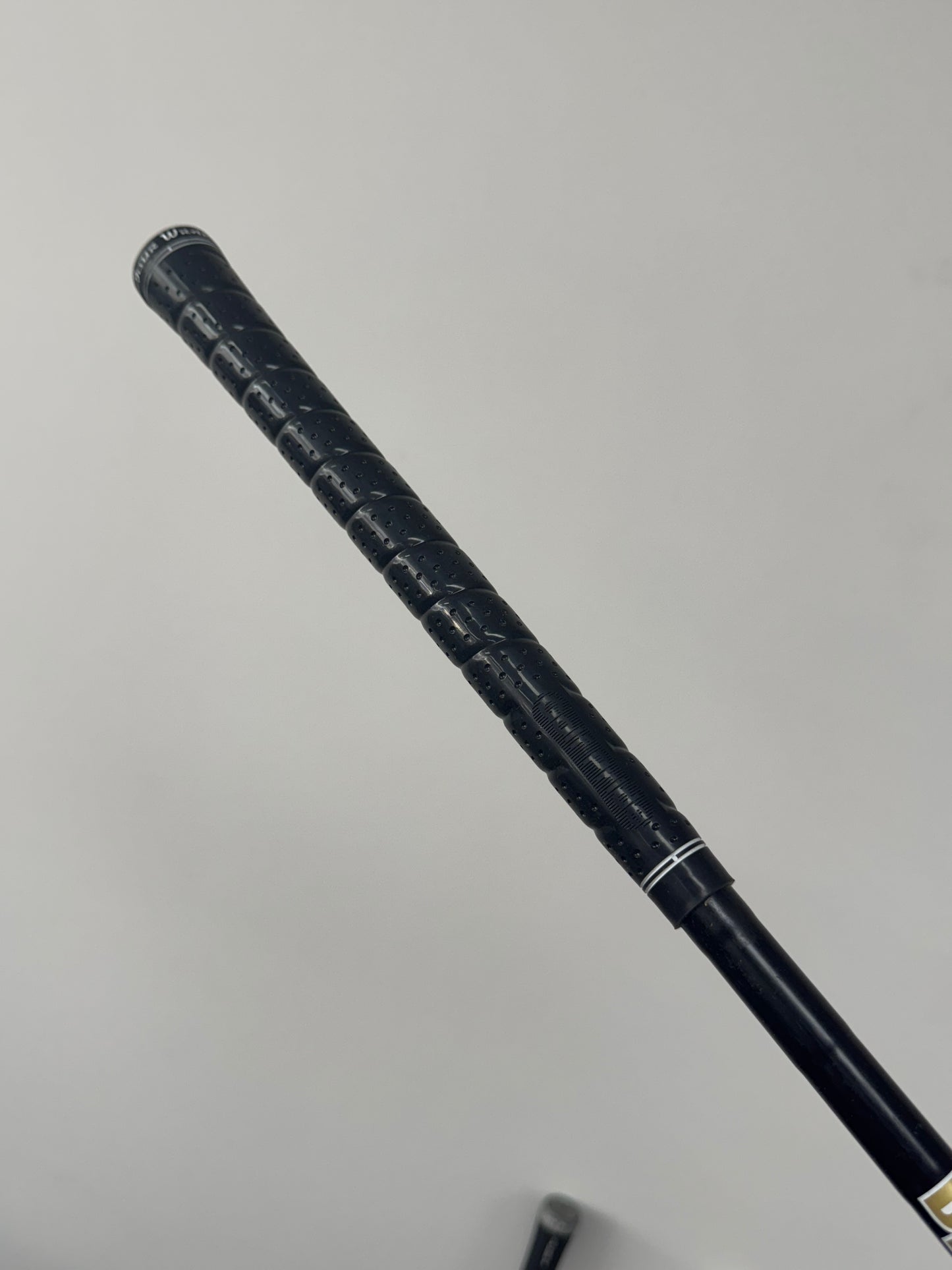 P790 BLACK APPROACH WEDGE