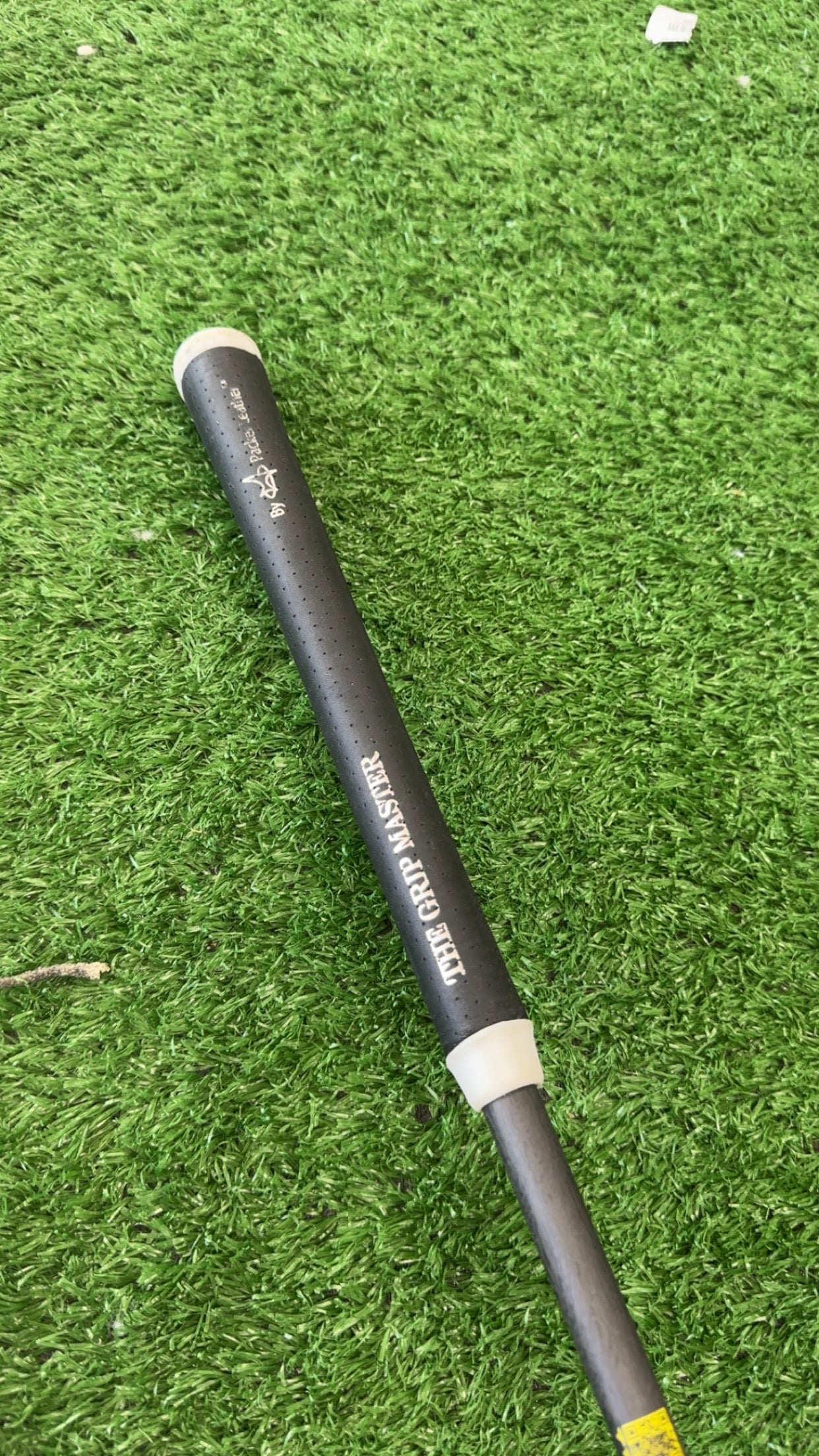 Tsr 3 wood / TPT power 18 Hi shaft