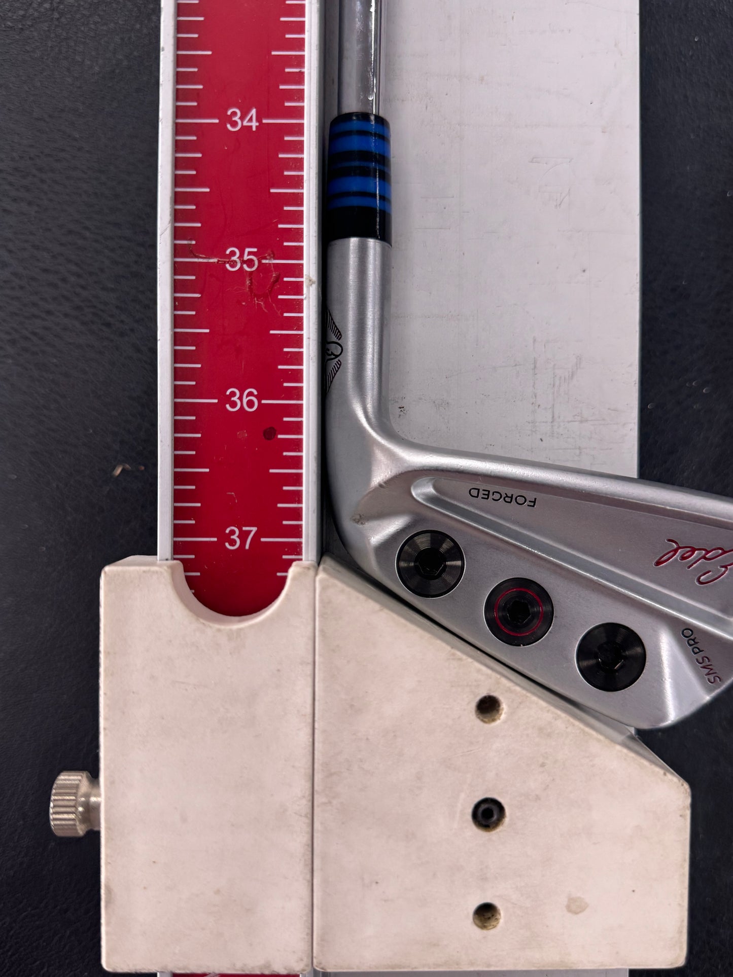 Edel SMS Pro Forged 4-pw