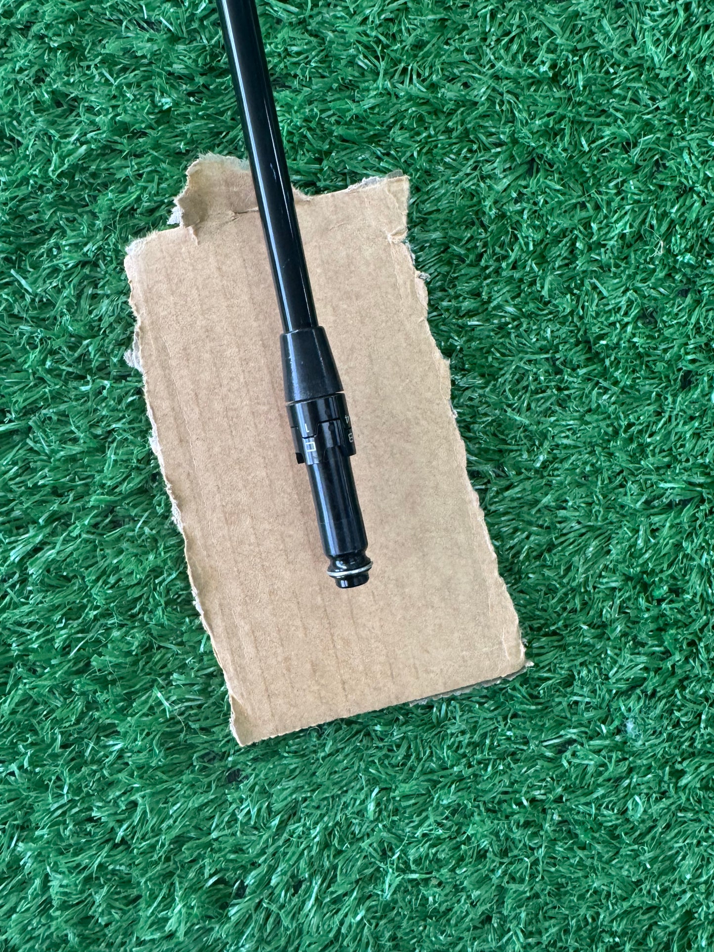 Tensei White 1k Pro 60 TX - titleist driver
