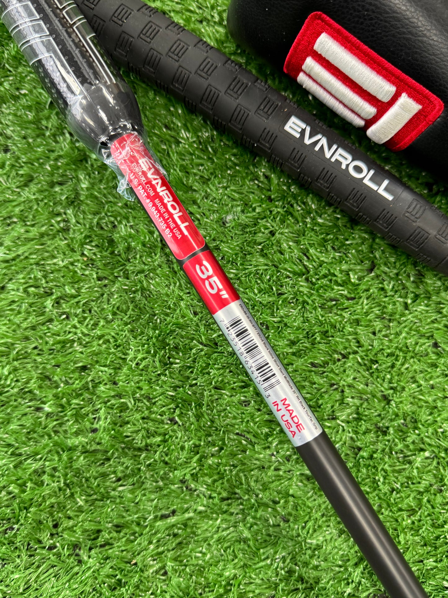Evnroll Er1v *brand new*