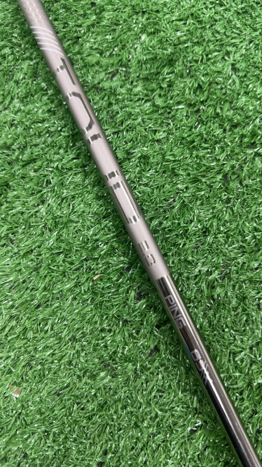 Ping Tour 2.0 Chrome 65x Driver Shaft