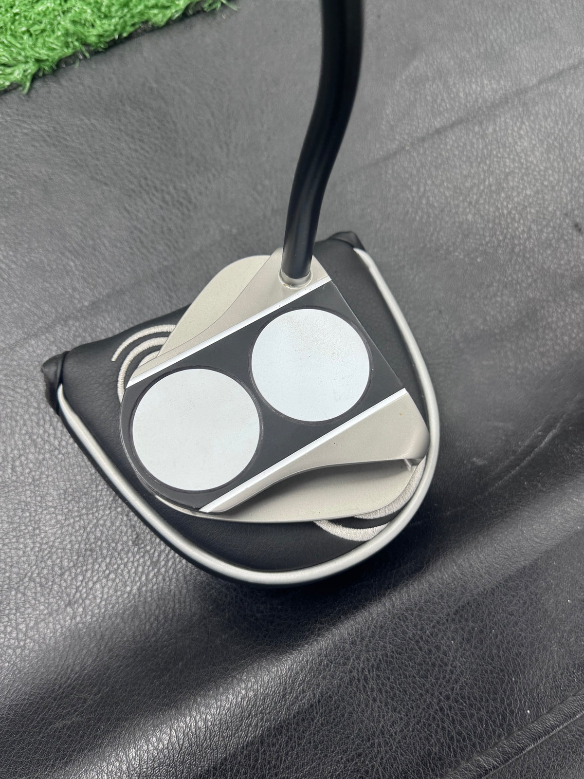 Odyssey 2 Ball - Microhinge