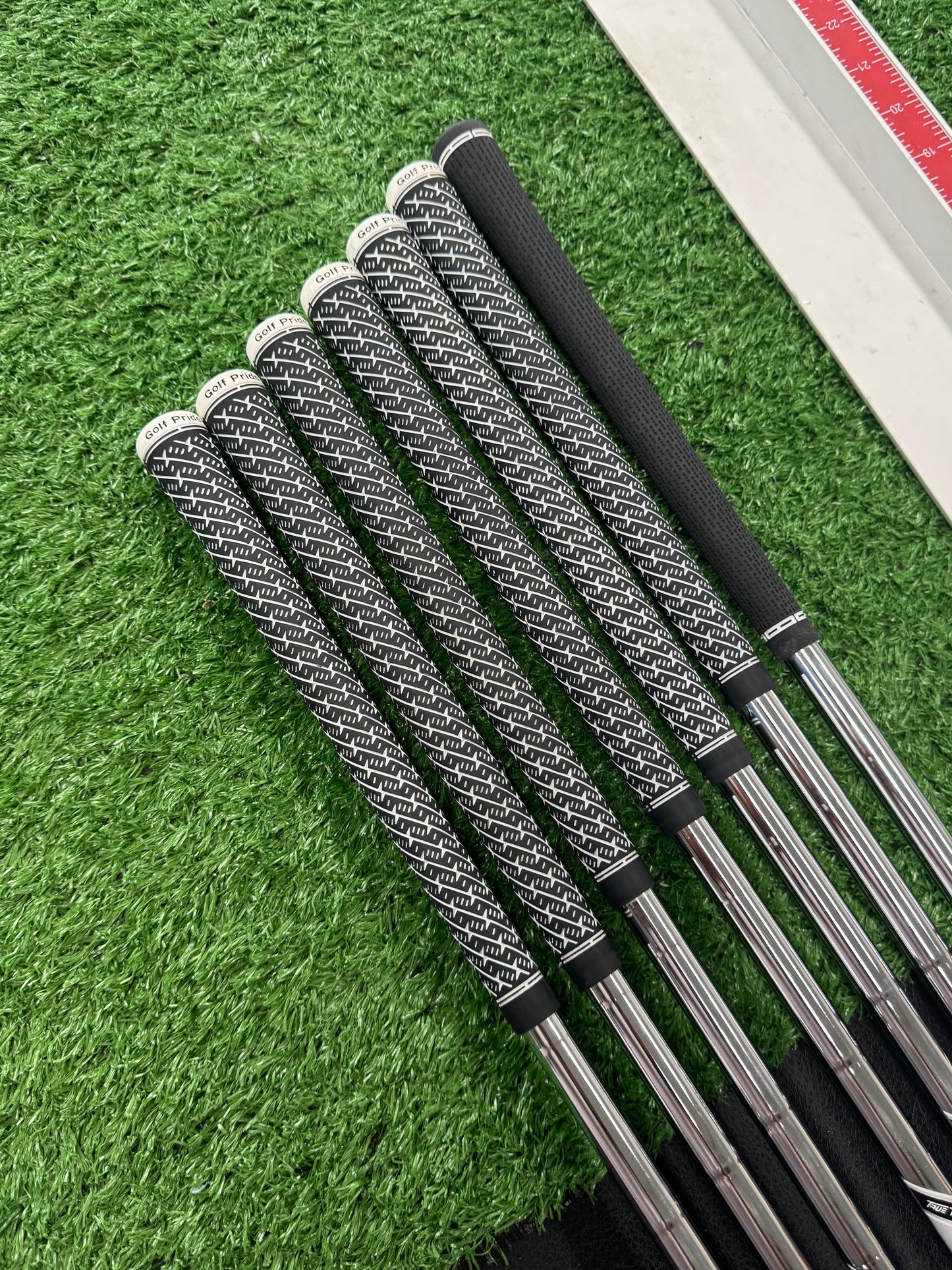 Titleist T200/T150/ T100 combo set - stiff