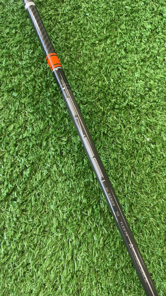 Tensei Pro Orange 70 tx - 5 wood