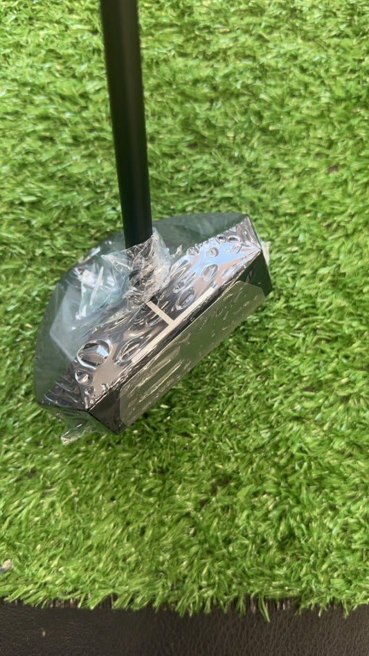 LAB OZ 1.i 33" 69 lie putter
