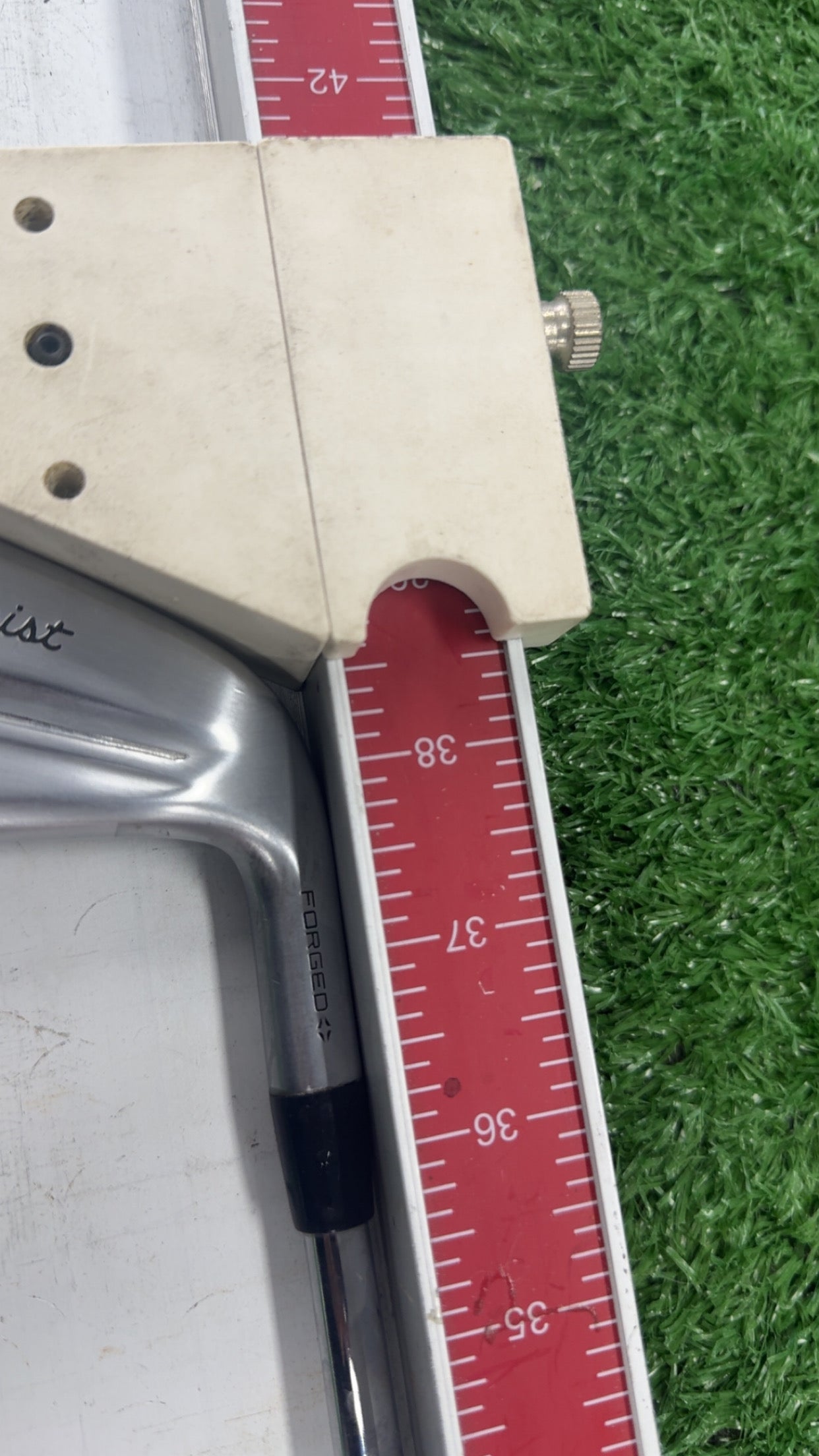 T350 Titliest Irons 4-PW + Gap wedge ( 48)