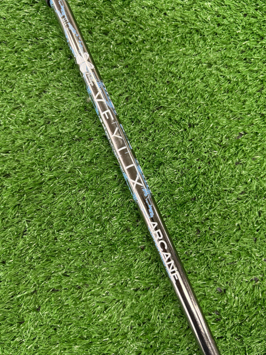 VEYLIX ARCANE X FLEX HYBRID SHAFT