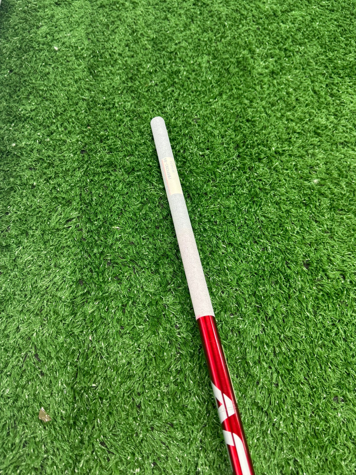 Accra Tour Z RPG Red 362 M4 - 43.5”