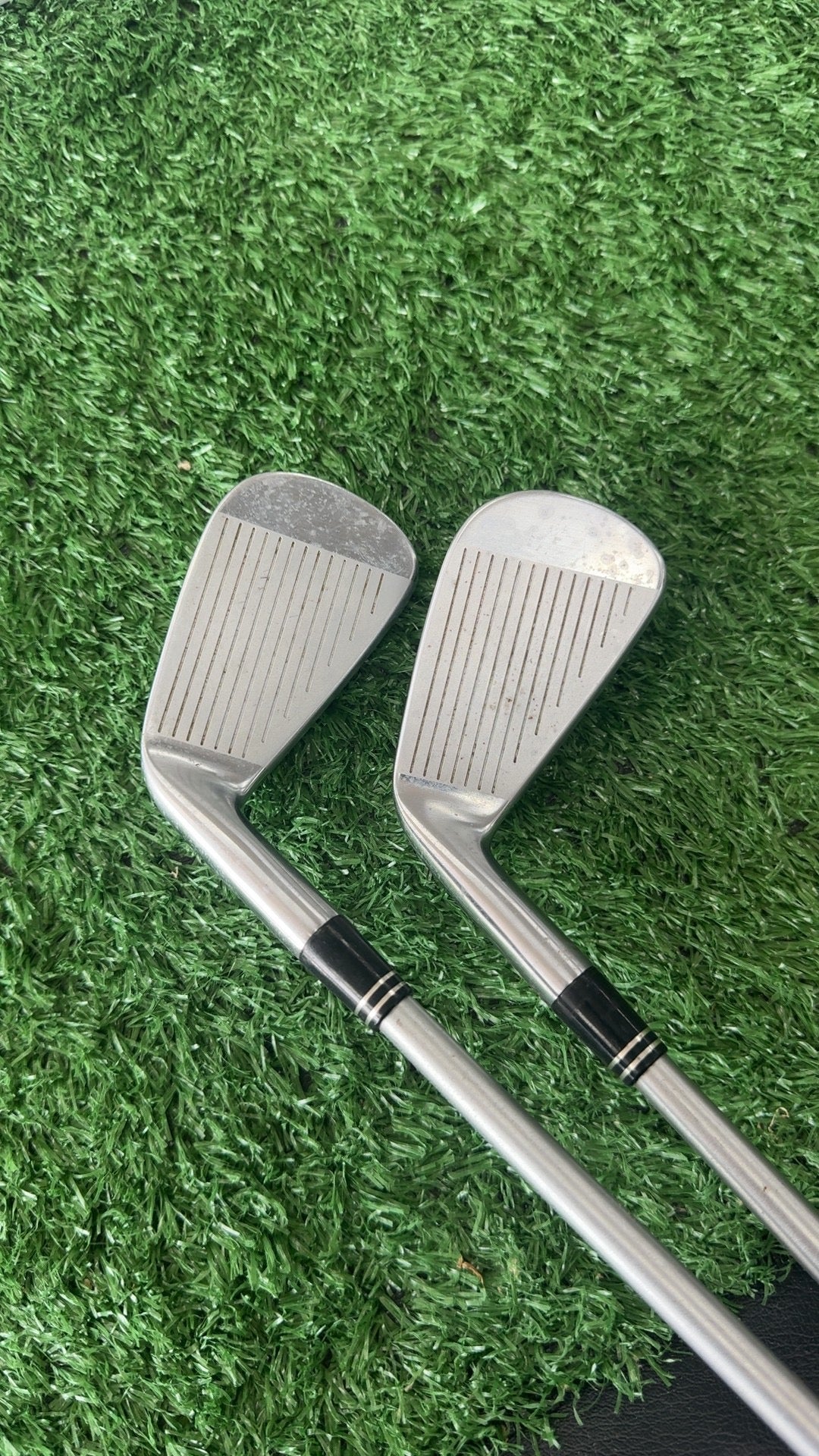 Taylormade RSi UDI 4&5 iron