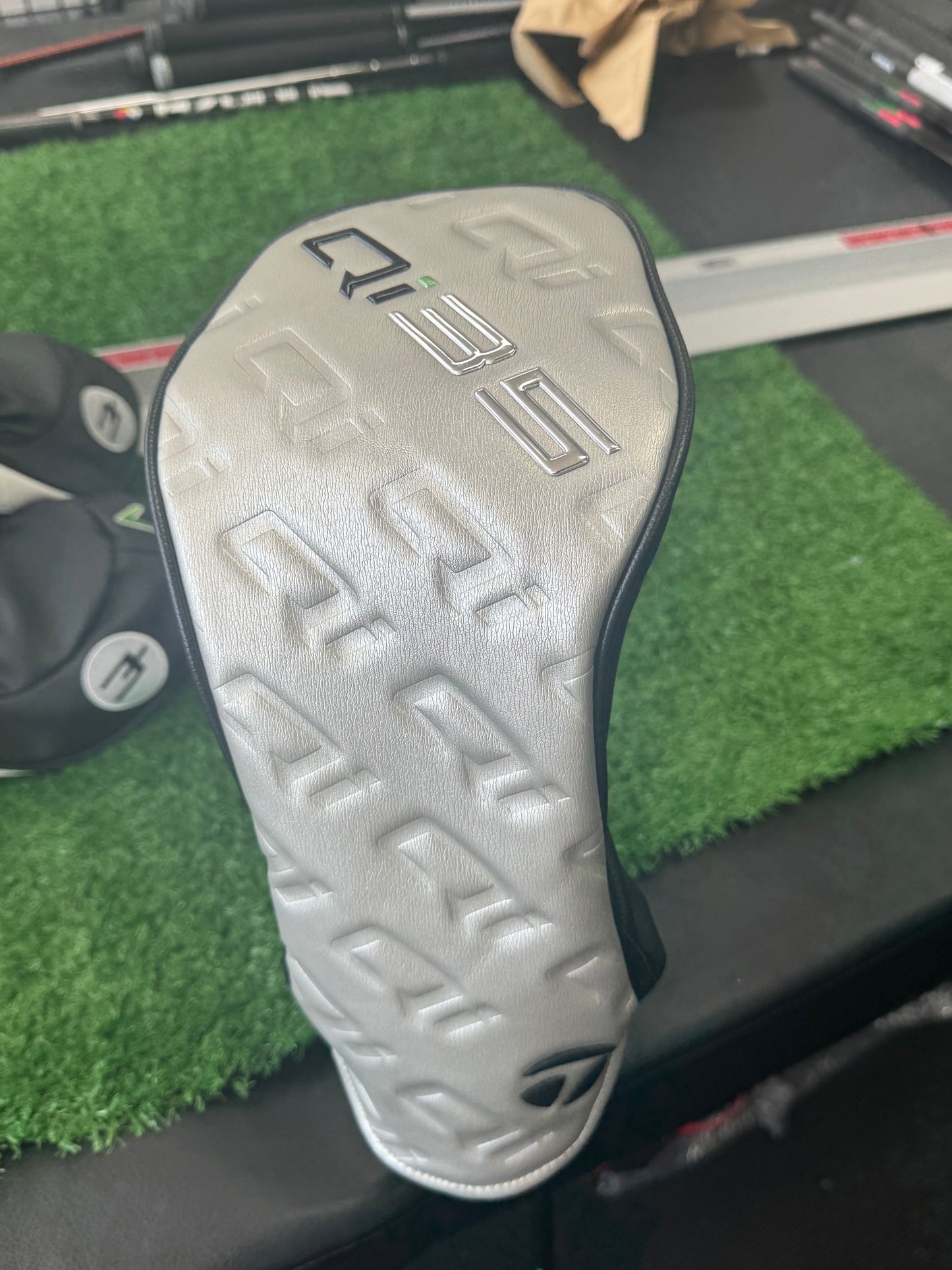 Qi35• Core • 9 Degree Driver- reg flex