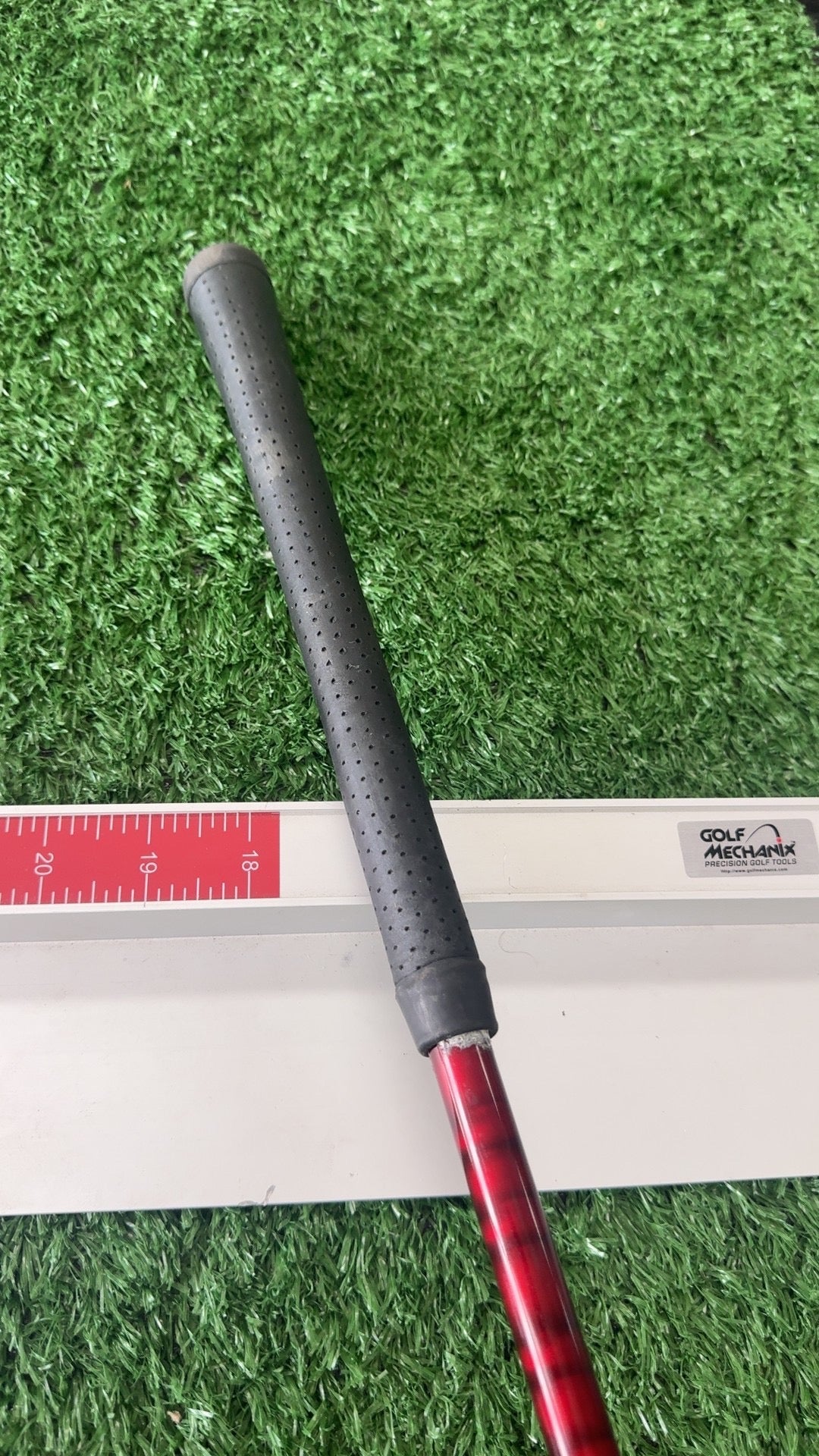 Callaway Rogue ST LS 16.5* - TX flex