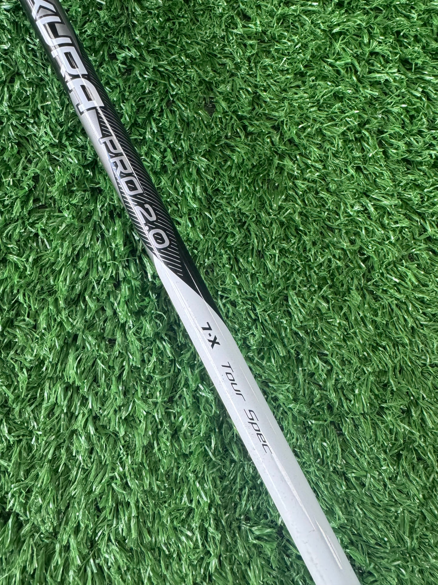 FUJI PRO 2.0 TOUR SPEX 7X 3W TITLIEST