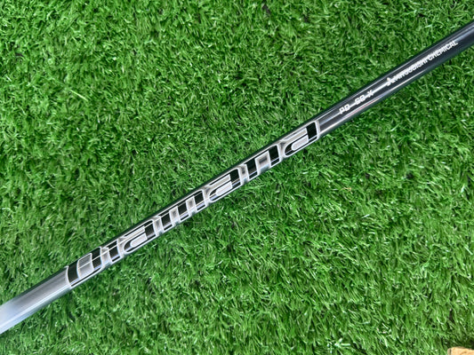 DIAMANA PD 60X DRIVER SHAFT