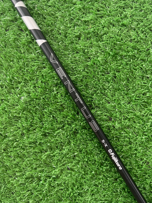 VENTUS VELOCORE PLUS BLACK 5X