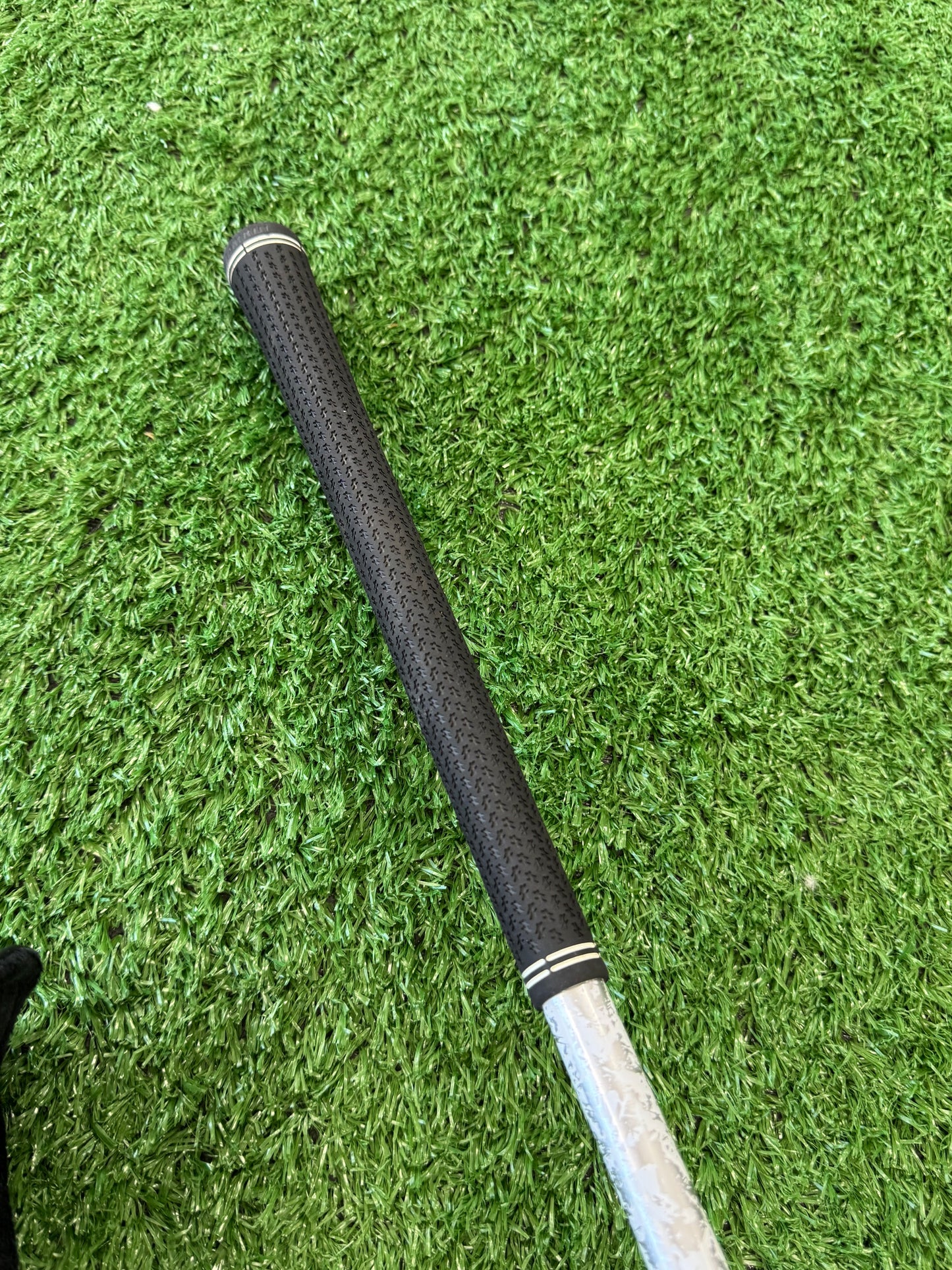 Cobra Dark Speed Adapt LS 14.5* 3 wood - X flex