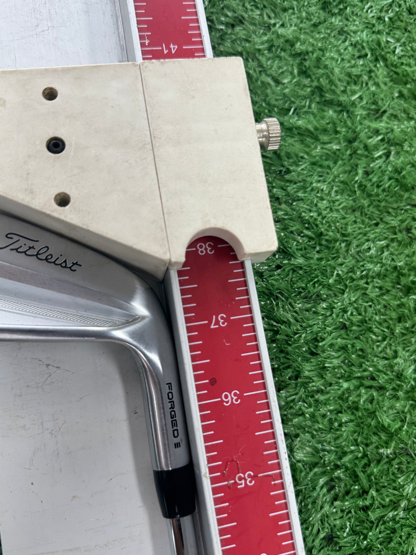 Titleist T200/T150/ T100 combo set - stiff