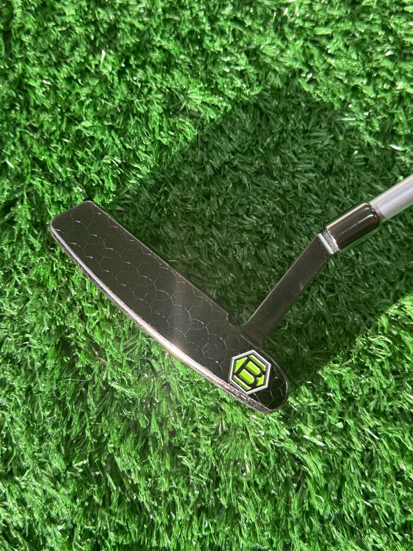 Bettinardi BB1 35”