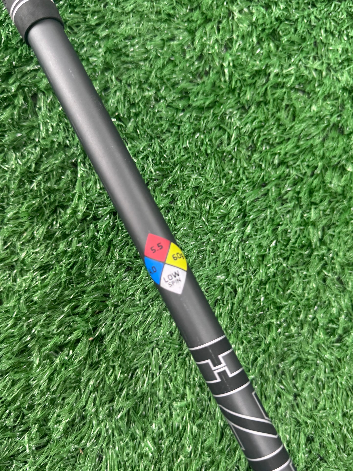COBRA RAD 9 DEGREE DRIVER