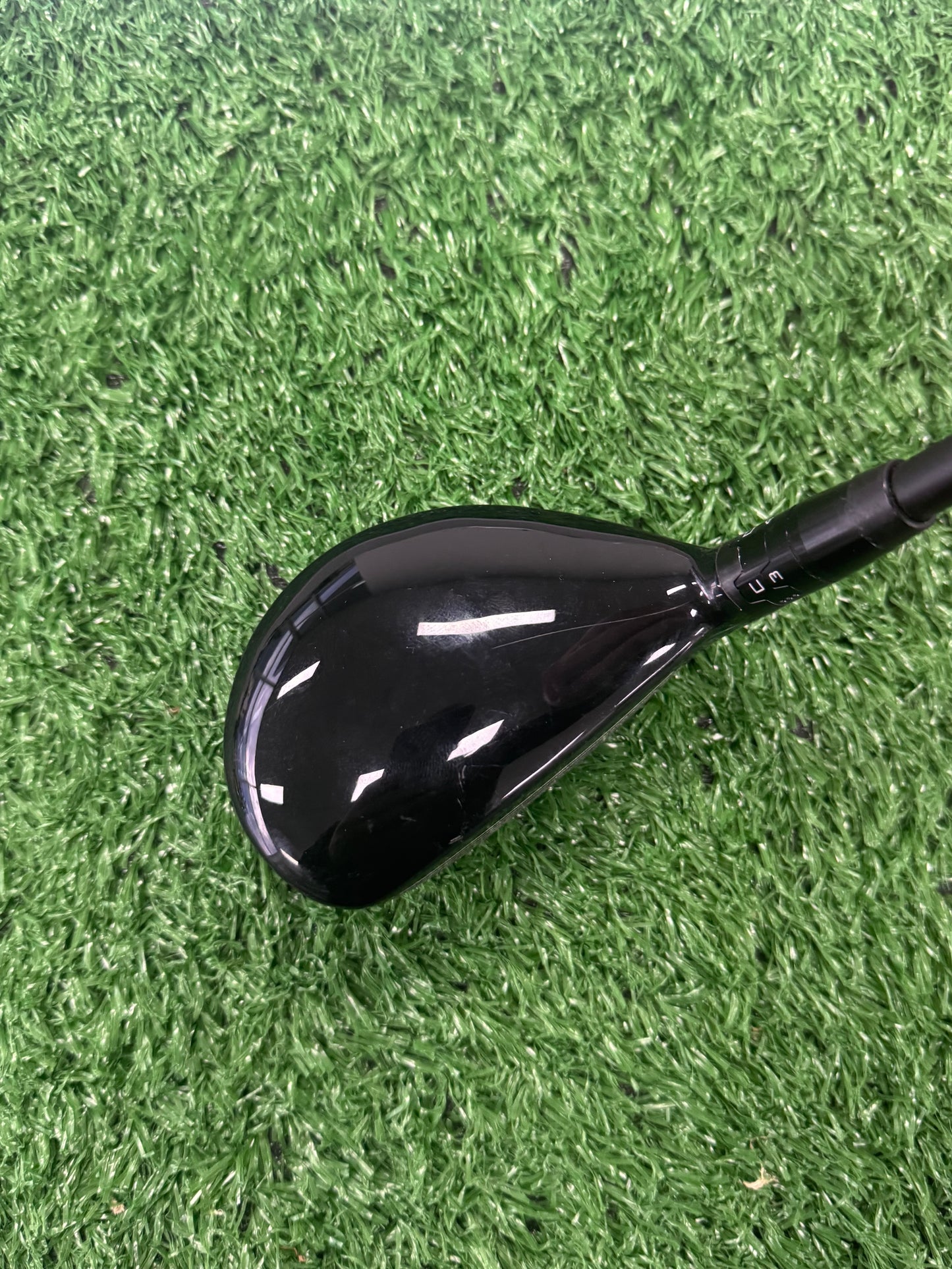 TITLIEST TS2 17 DEGREE HYBRID - TOUR ISSUED